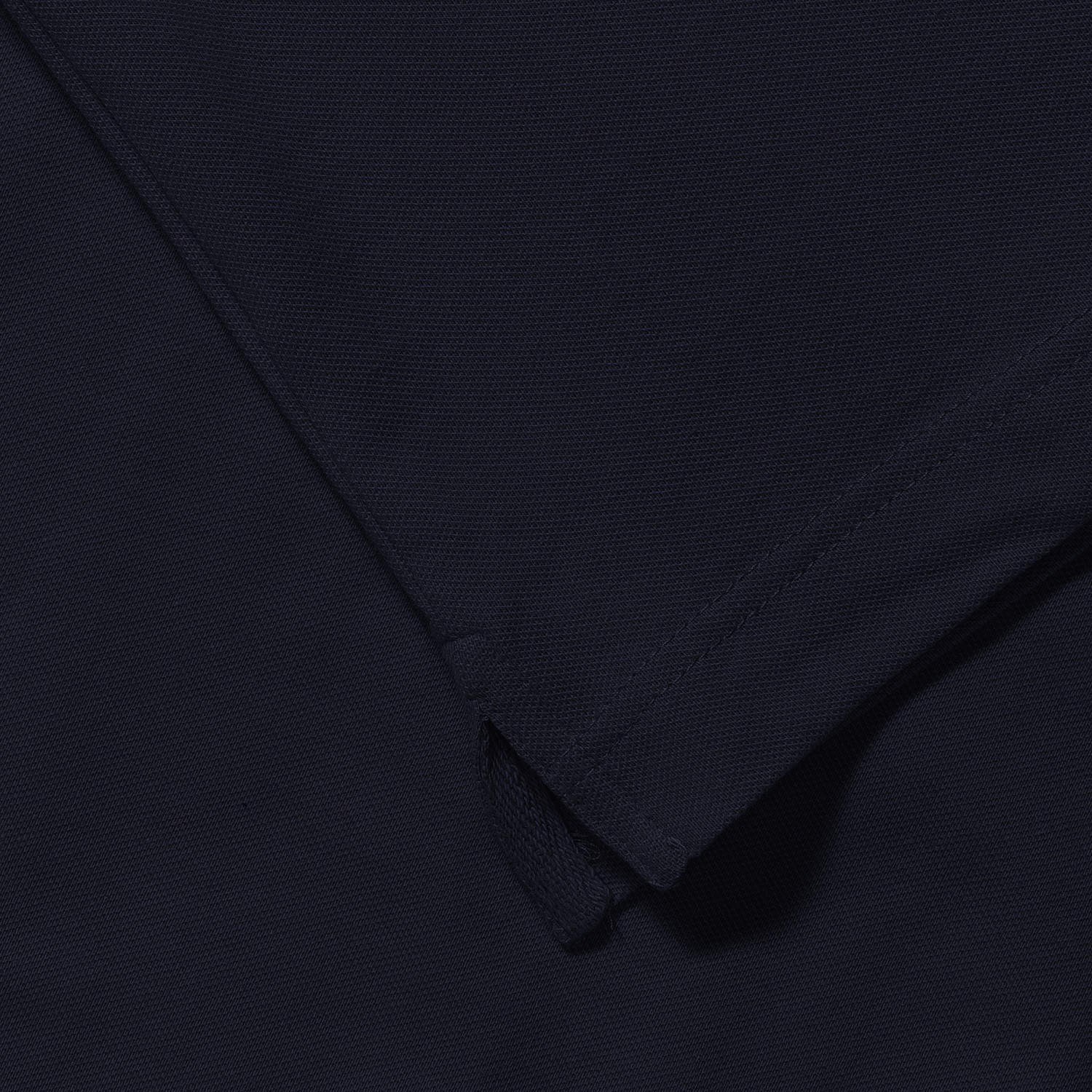 Men's T-shirt Stretch Polo R566M 95% smooth cotton ring-spun 5% Lycra 205g/210g