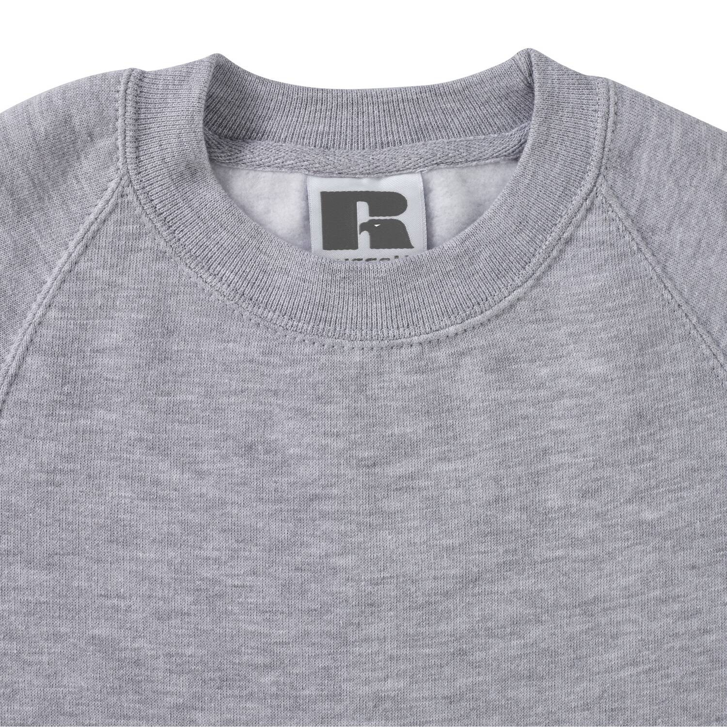 Children&#039;s sweatshirtClassic Sweat R762B 50/50 295g