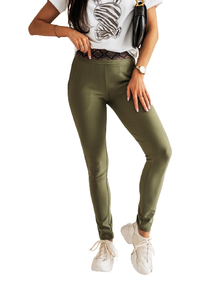 Cocomore khaki pants cmgSD614c.R69
