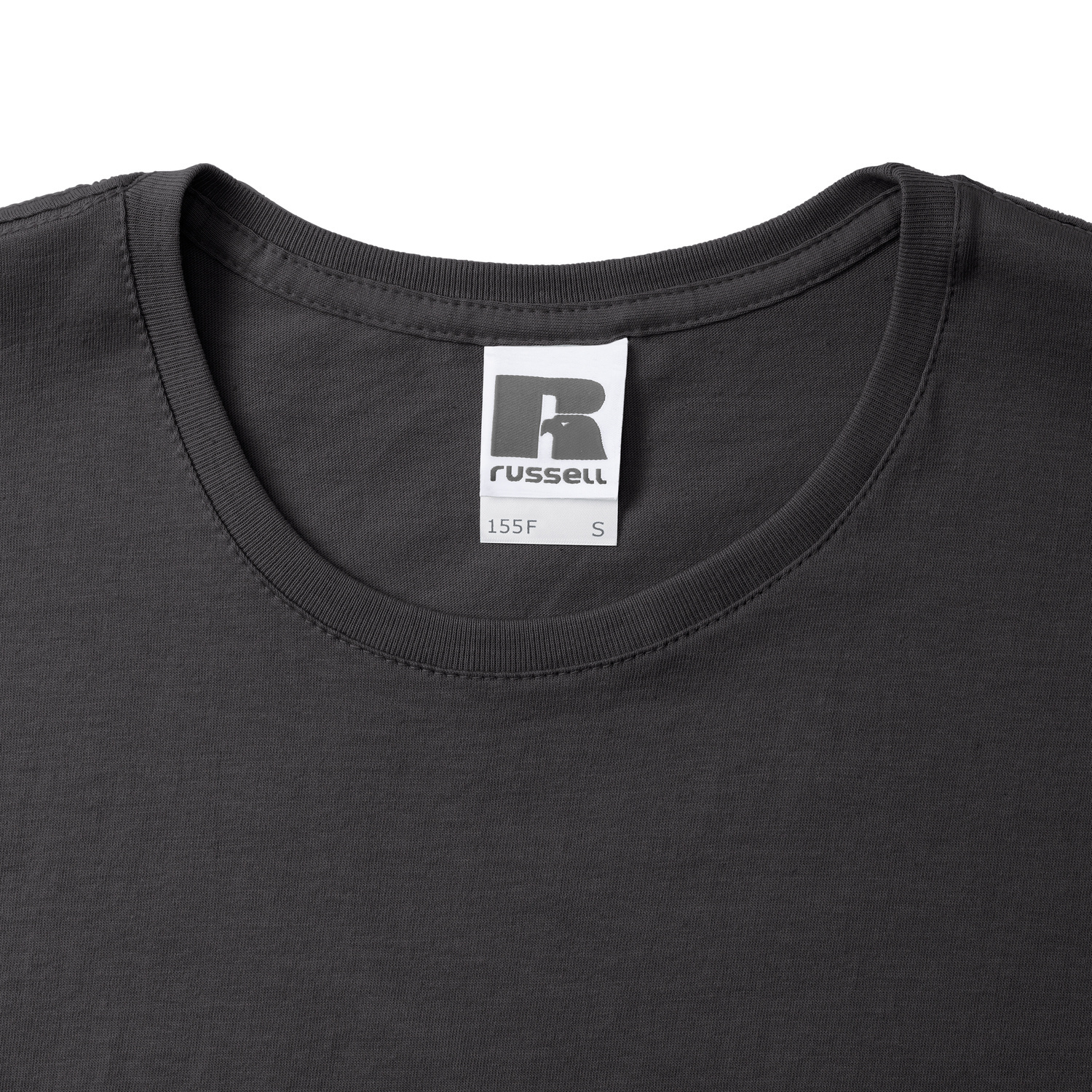 Russell Women's Slim Fit T-Shirt