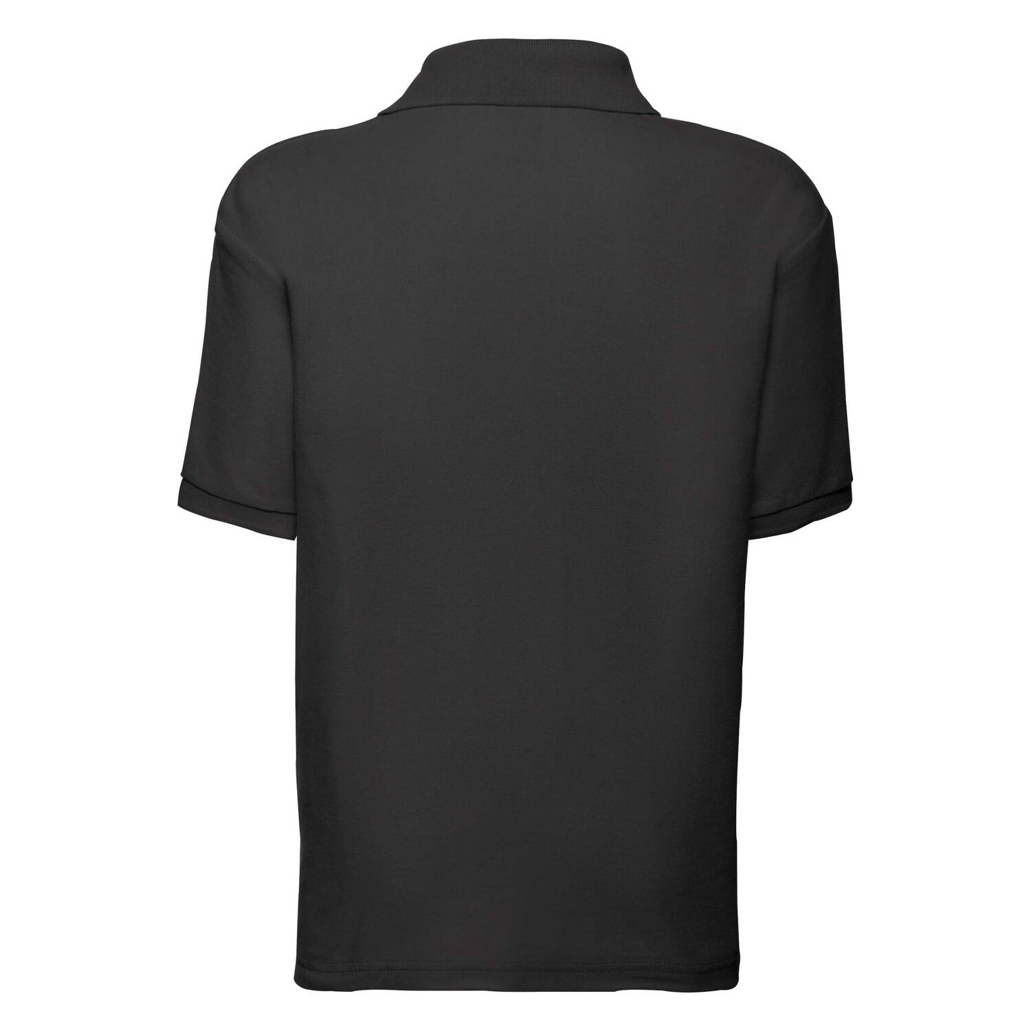 Detské tričko 65/35 Polo 634170 65/35 170g/180g