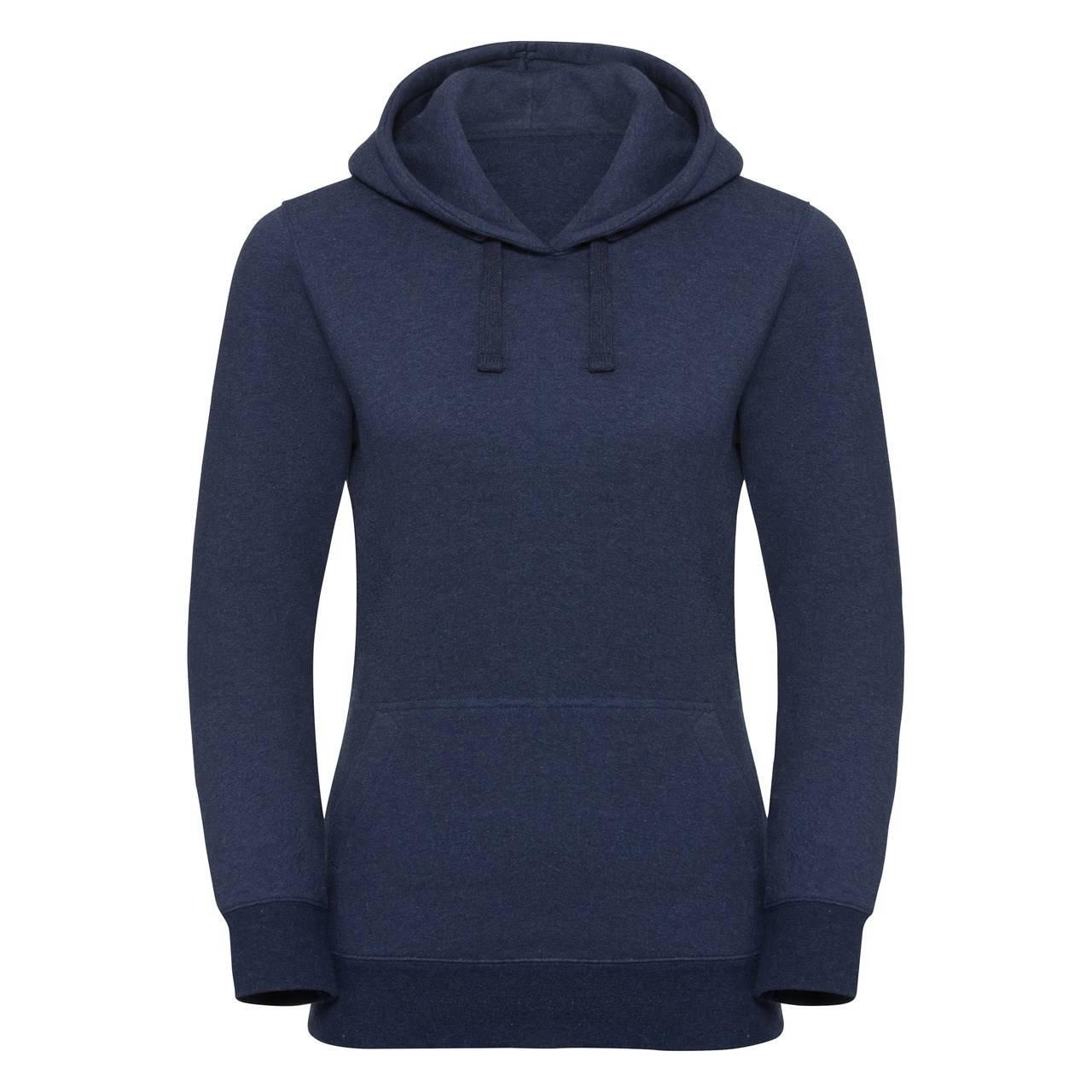 Ladies Authentic Melange Sweat Russell Women's Sweatshirt