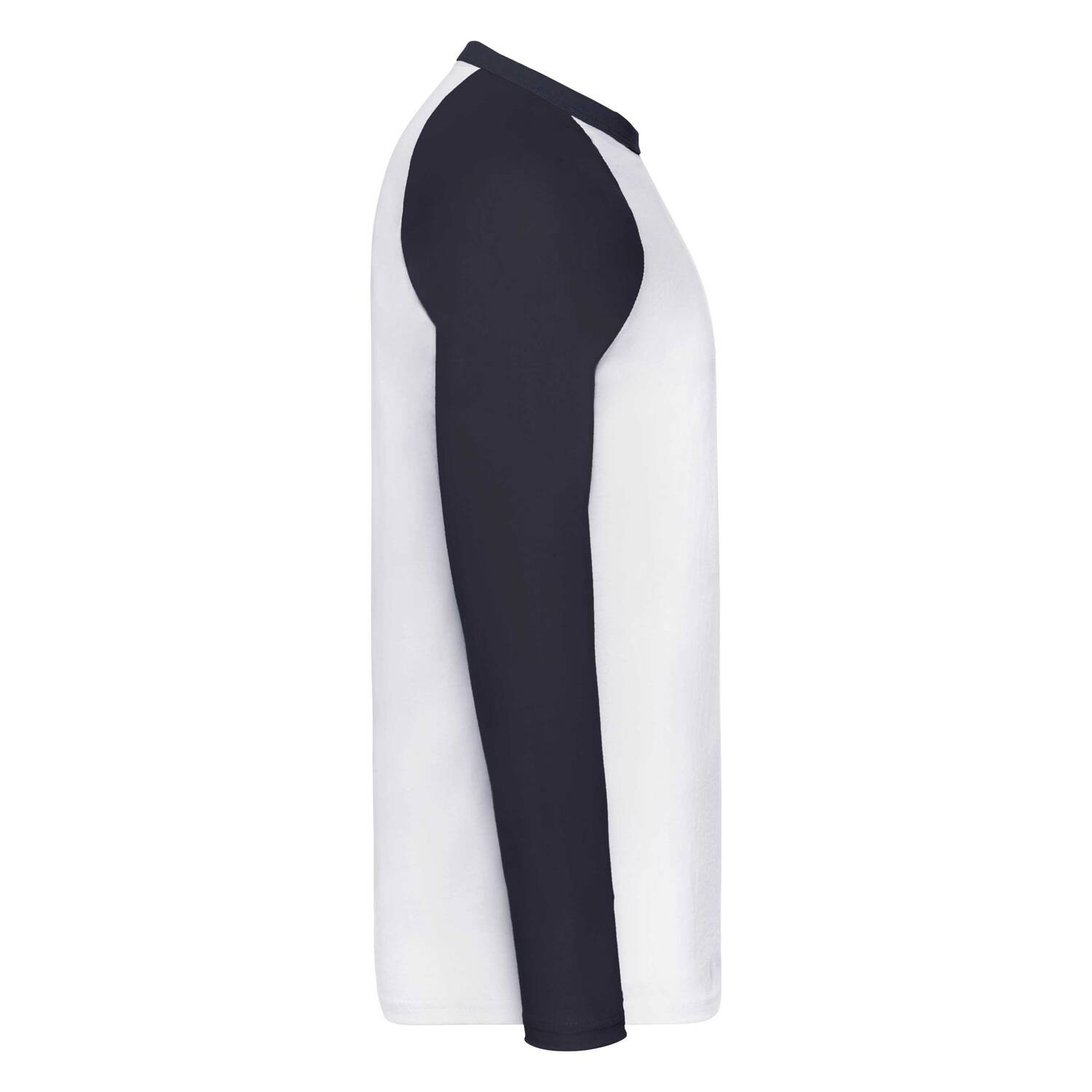 Baseball Fruit of the Loom White T-shirt