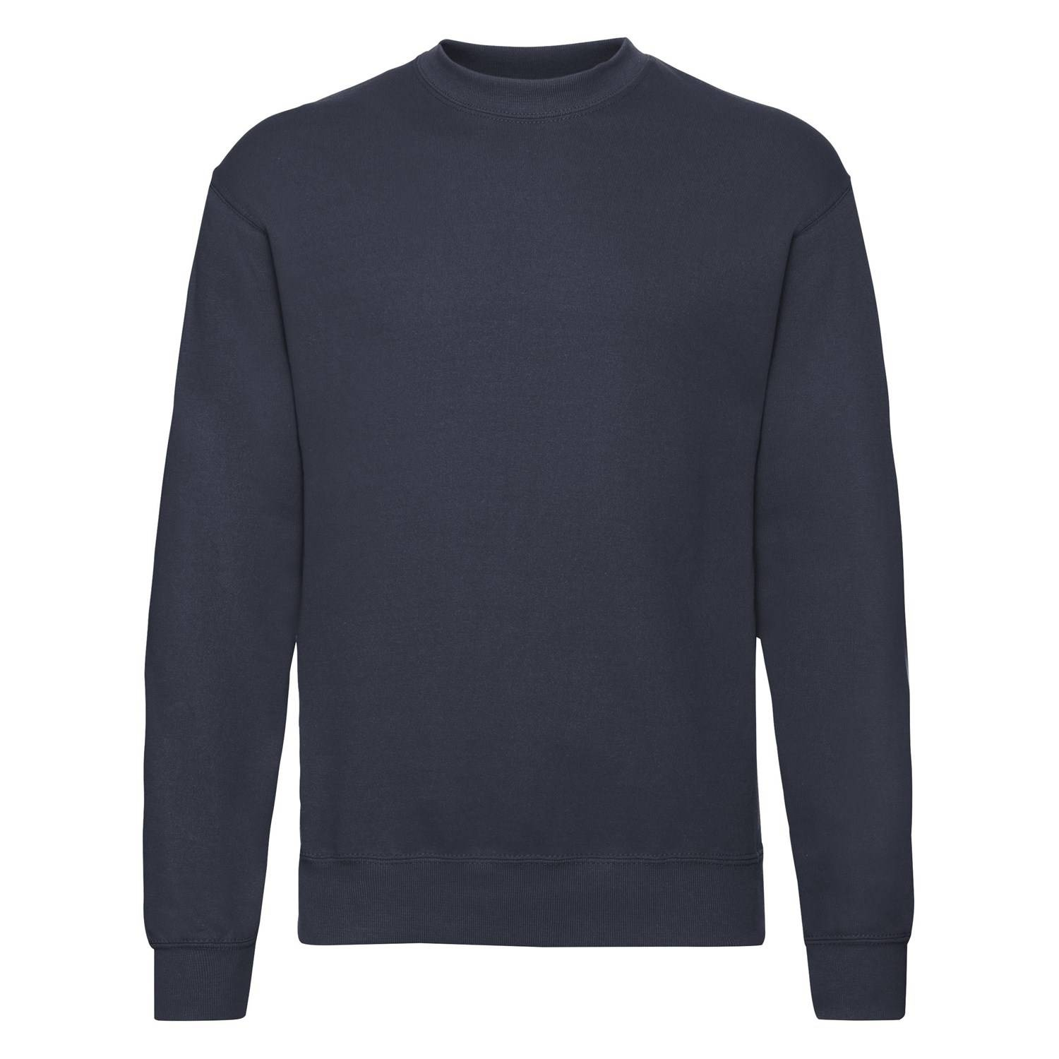 Men&#039;s Set-in Sweat Fruit of the Loom
