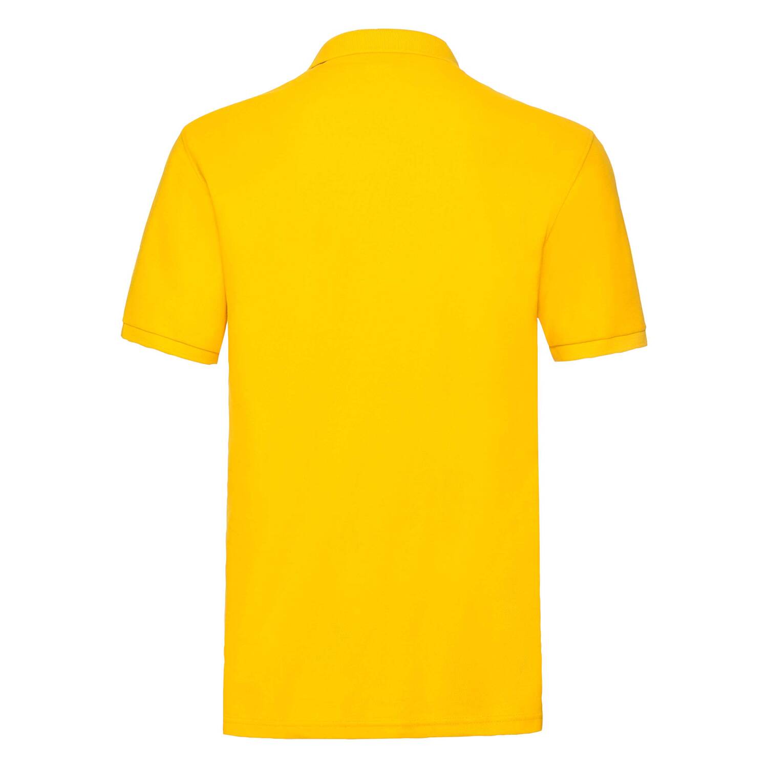Men's Premium Polo 632180 100% Cotton 170g/180g
