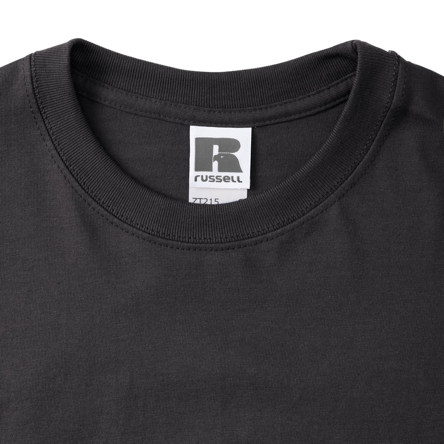 Russell Thicker Cotton Ring-Spun T-Shirt