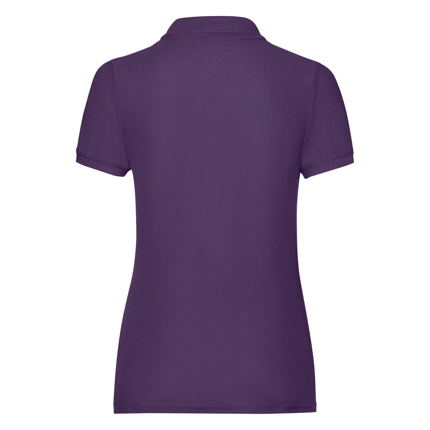 T-shirt for women 65/35 Polo 632120 65/35 170g/180g
