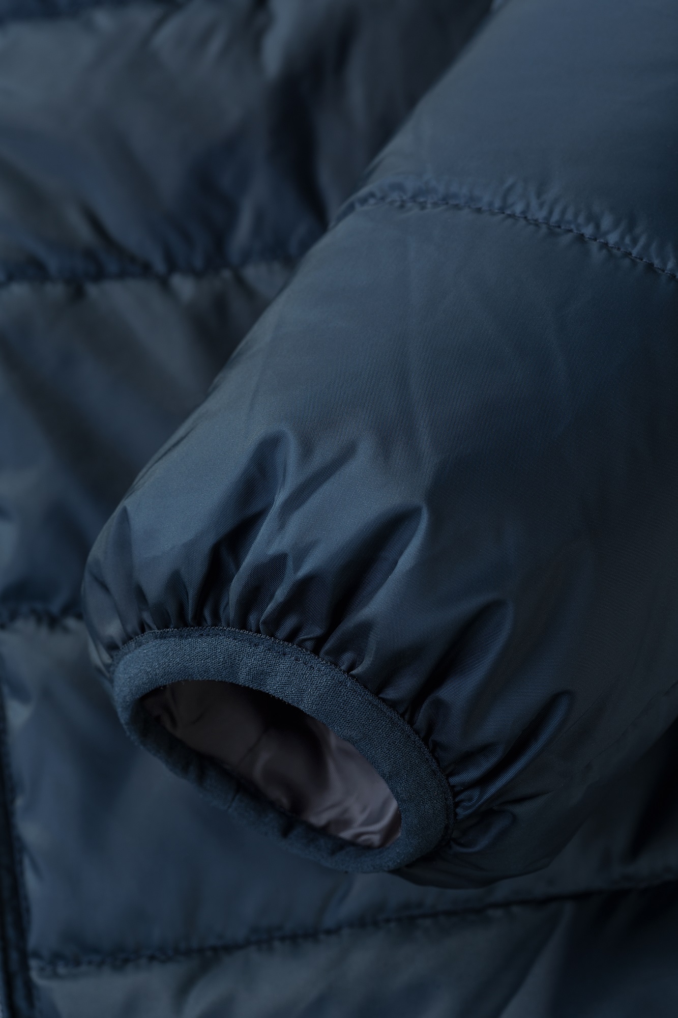 Navy Navy Nano Jacket Russell