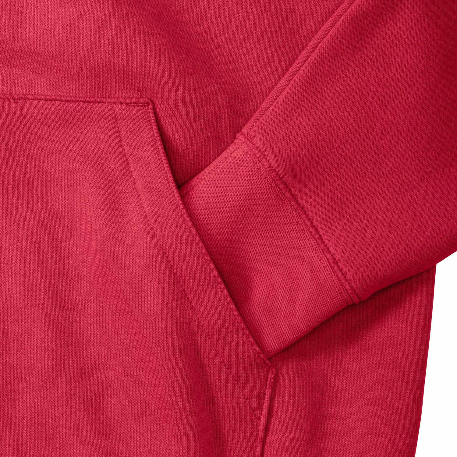 Men's Hoodie & Zip Up - Authentic Russell
