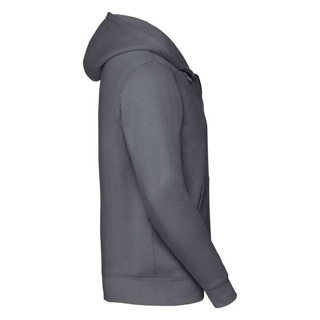 Men's Hoodie & Zip Up - Authentic Russell