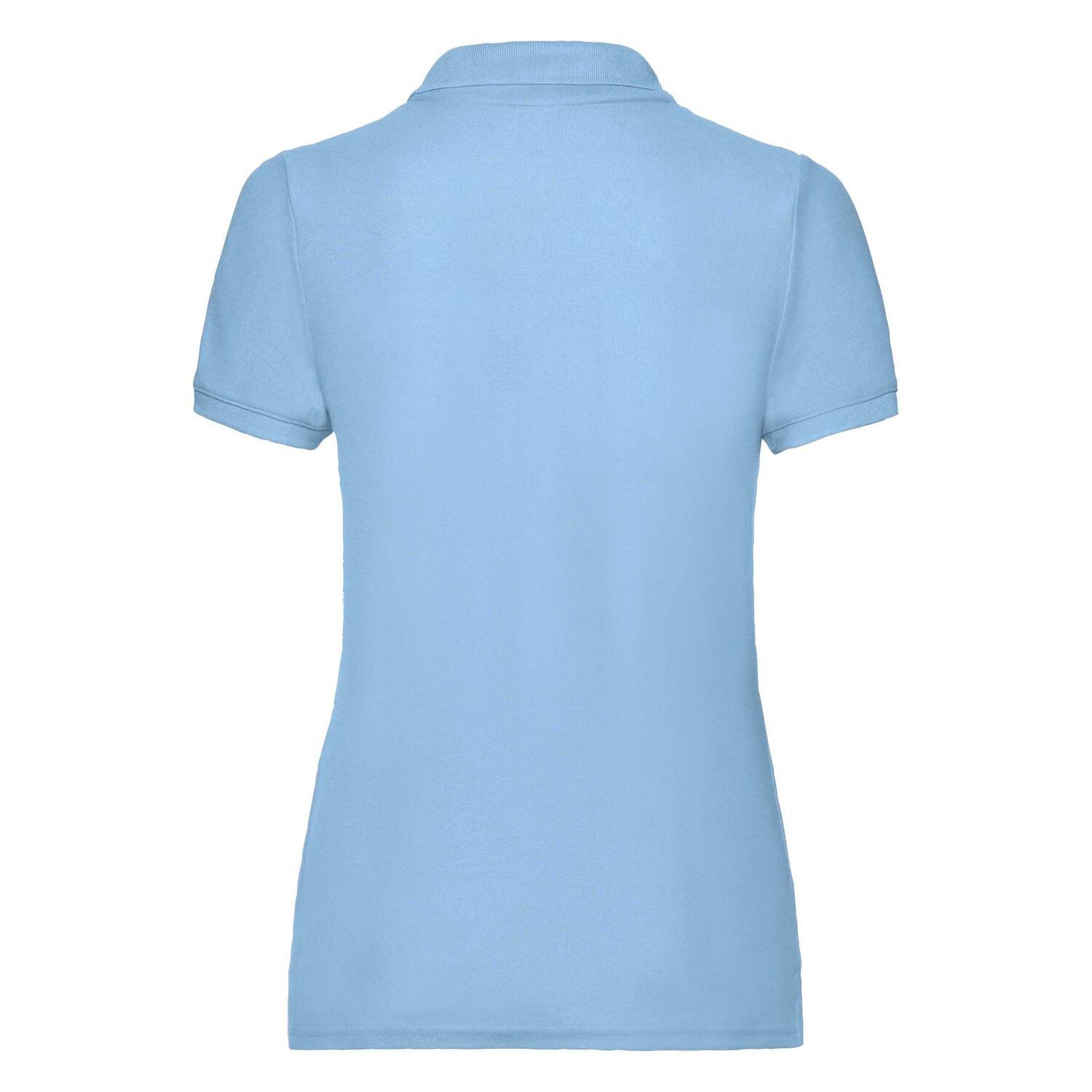 T-shirt for women 65/35 Polo 632120 65/35 170g/180g