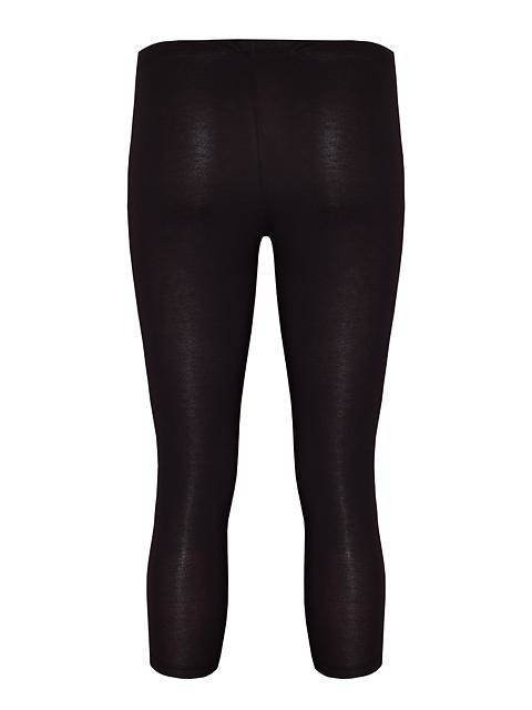 Classic leggings 7/8 black
