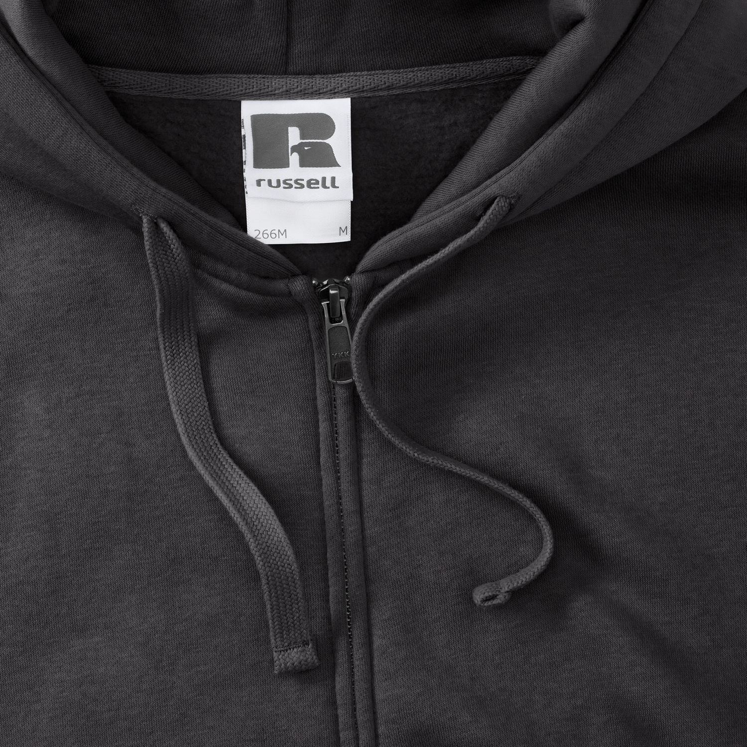 Men's Hoodie & Zip Up - Authentic Russell