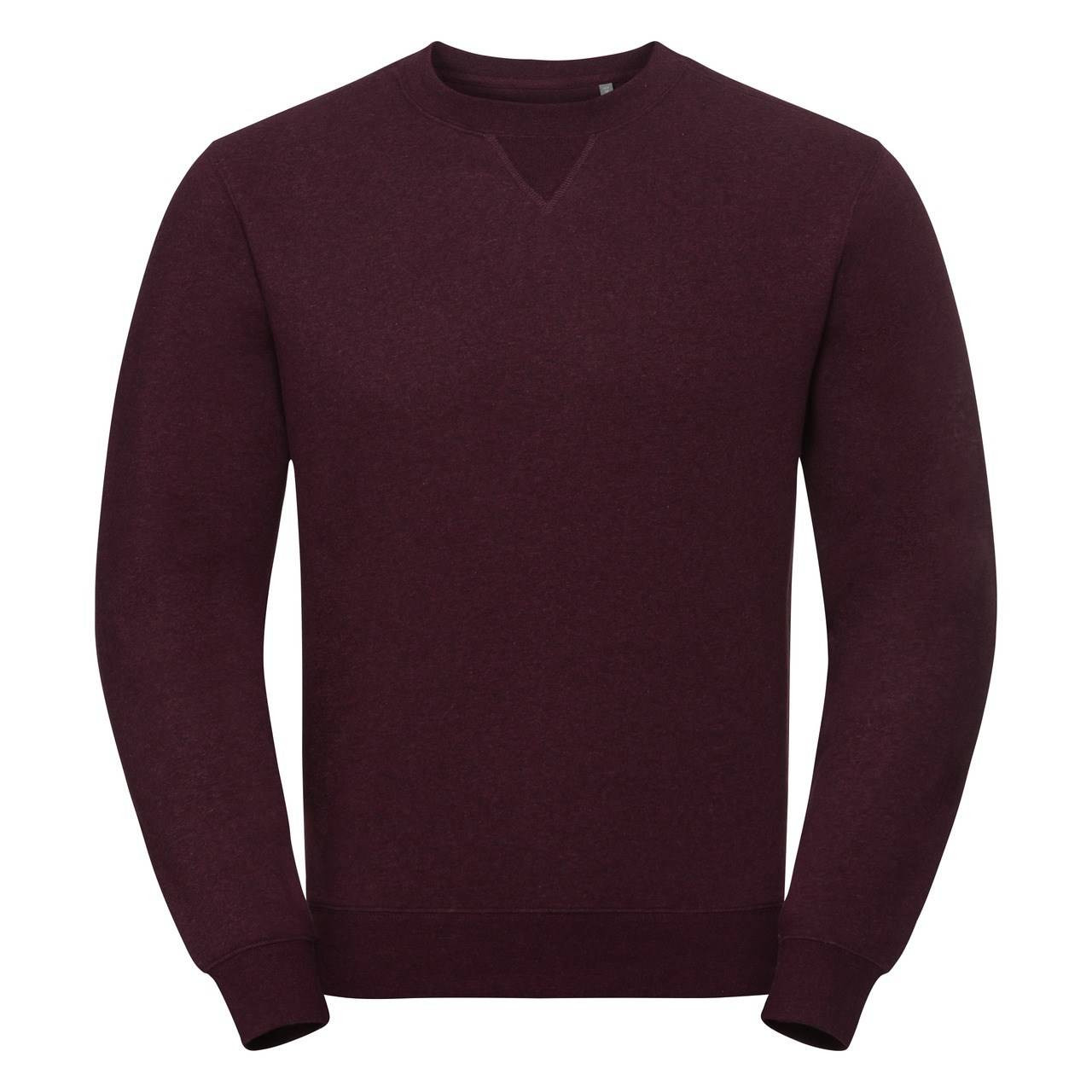 Unisex Sweatshirt - Authentic Melange Sweat Russell