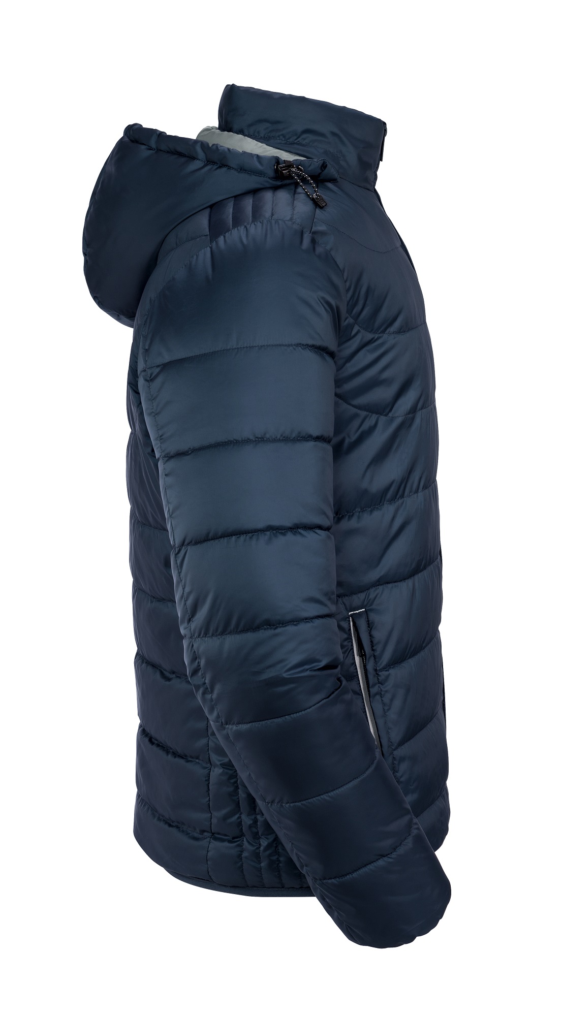 Navy Navy Nano Jacket Russell