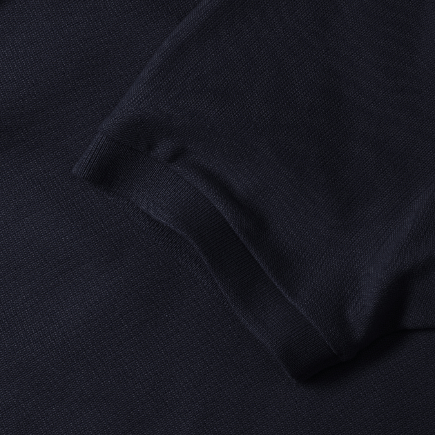 Blue Women's Stretch Polo Russell
