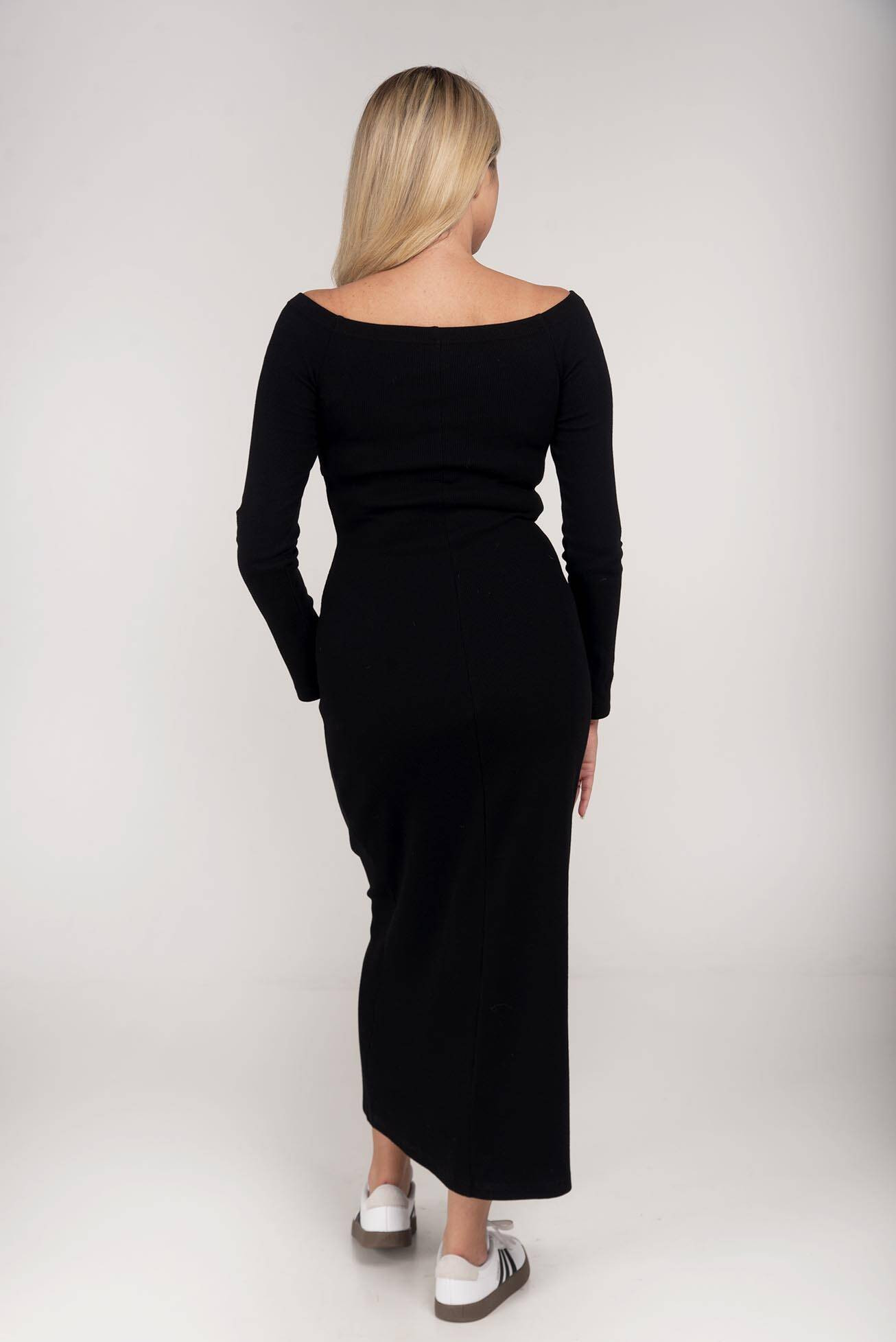 Black pencil dress By o la la