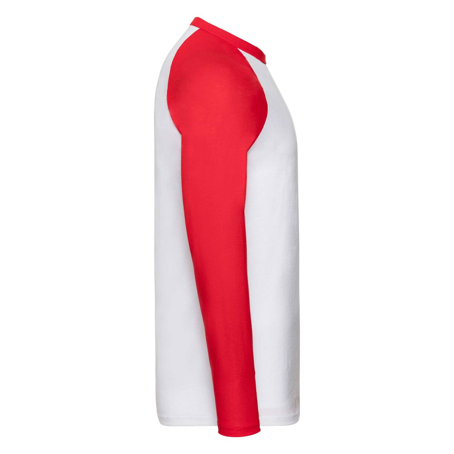 Baseball Fruit of the Loom White T-shirt