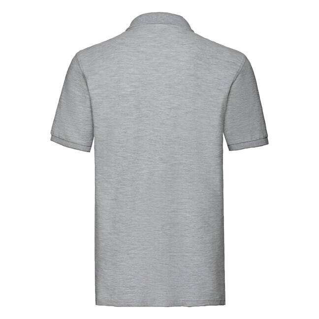 Pánske prémiové polo 632180 100% bavlna 170g/180g