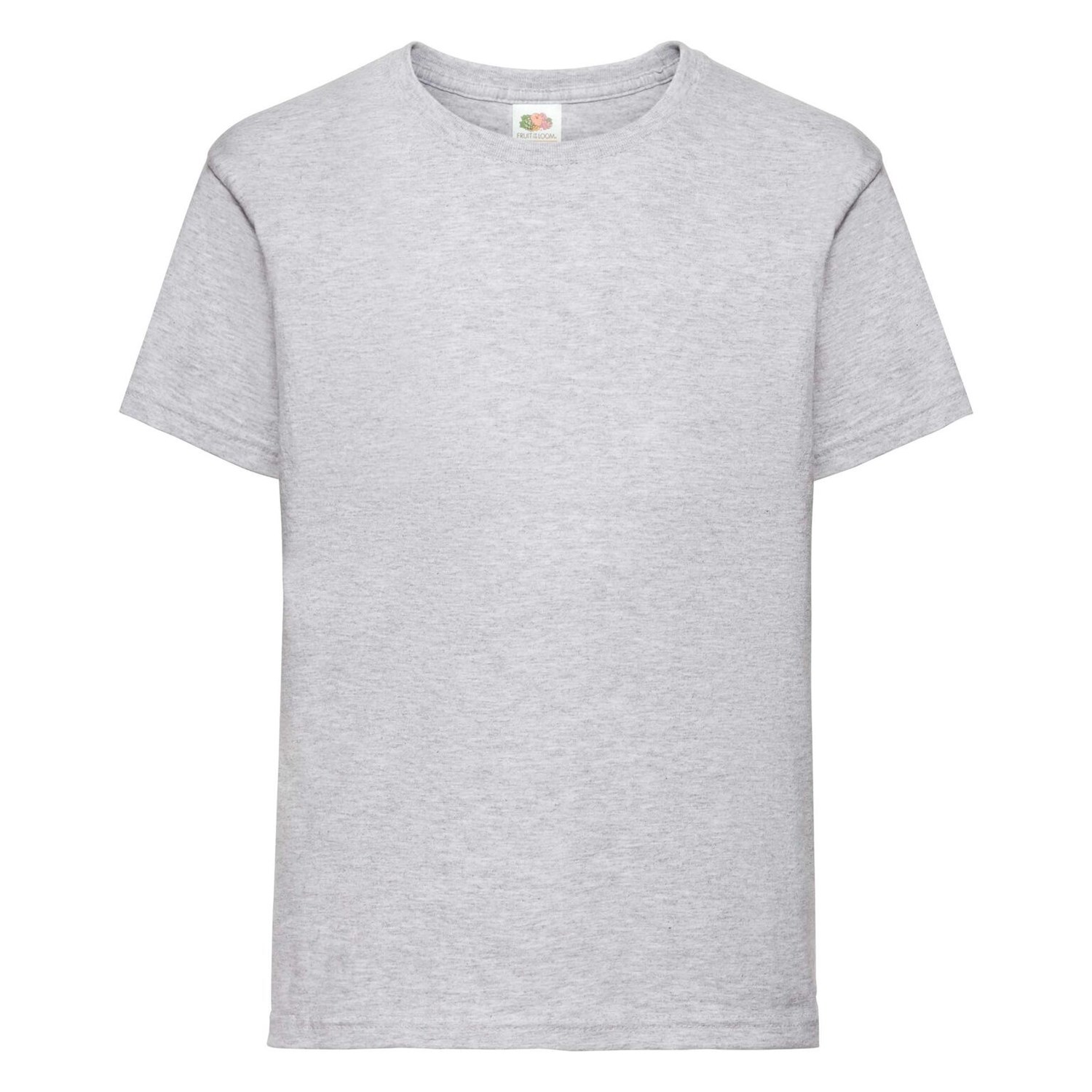 Childrens T-shirt Sofspun 610150 100% cotton 160g/165g