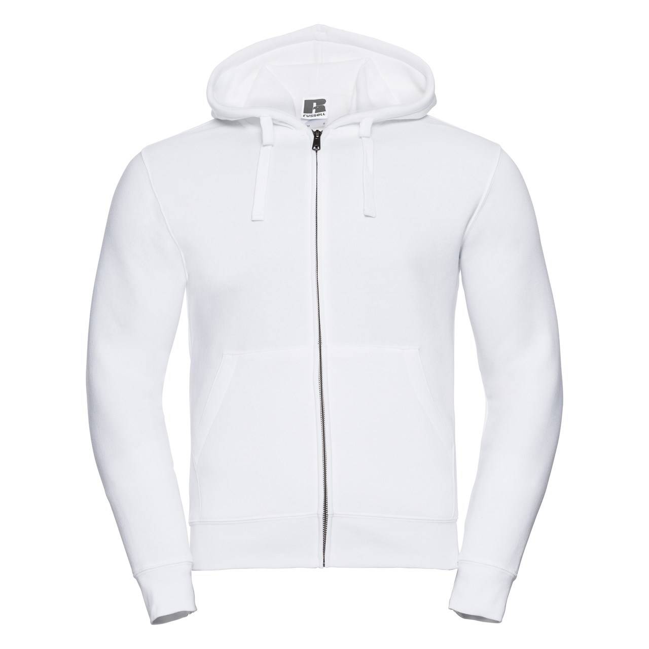 Men&#039;s Hoodie &amp; Zip Up - Authentic Russell