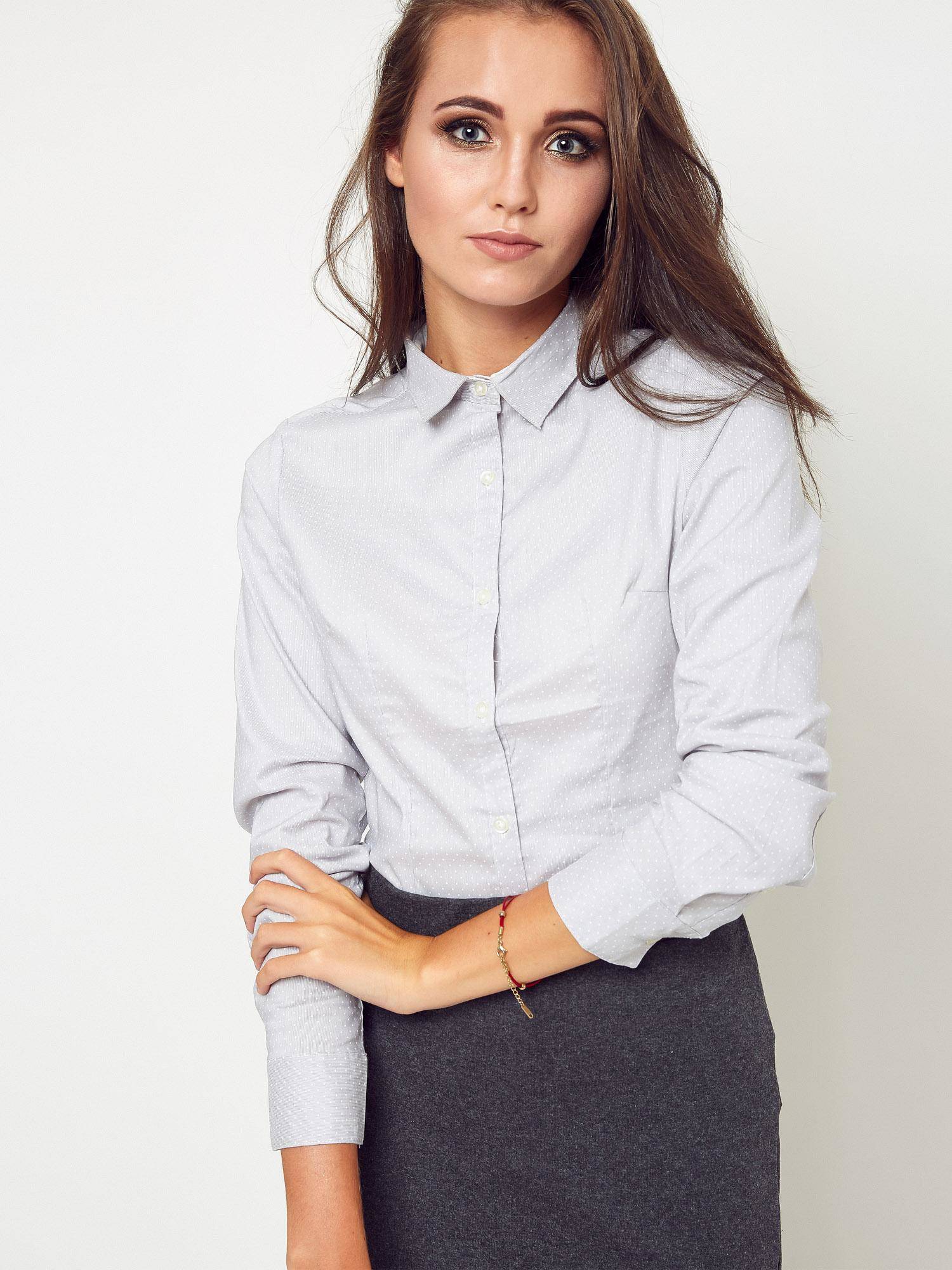 Grey shirt Yups car0063. S60