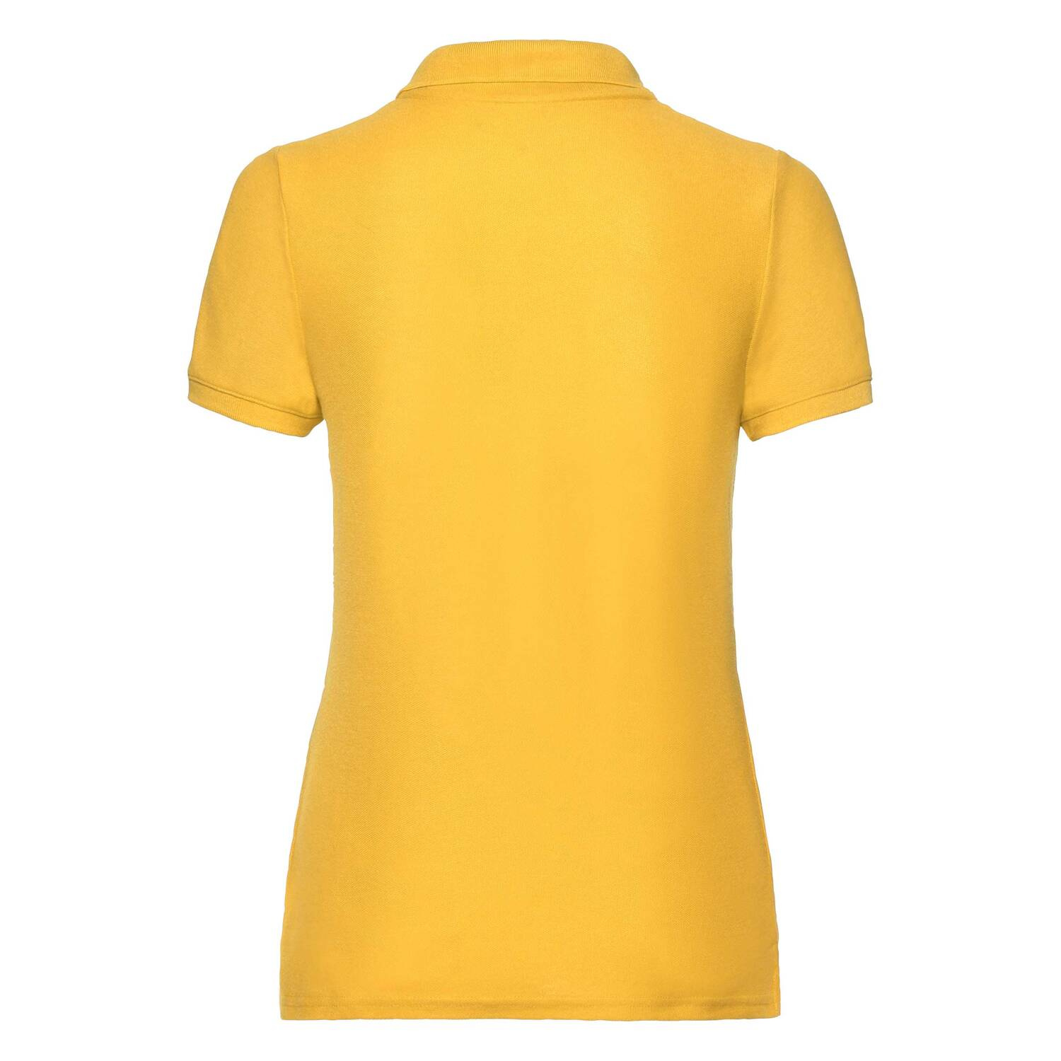 T-shirt for women 65/35 Polo 632120 65/35 170g/180g
