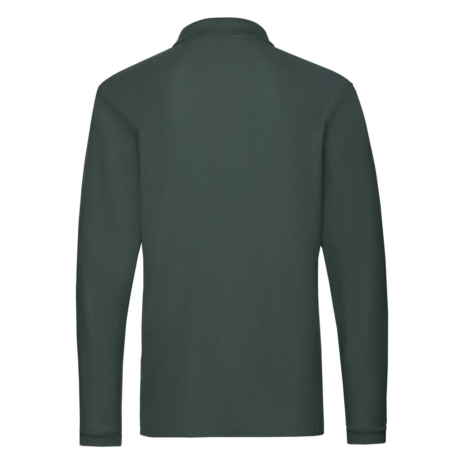Premium Polo D/R 633100 100% Bavlna 170g/180g