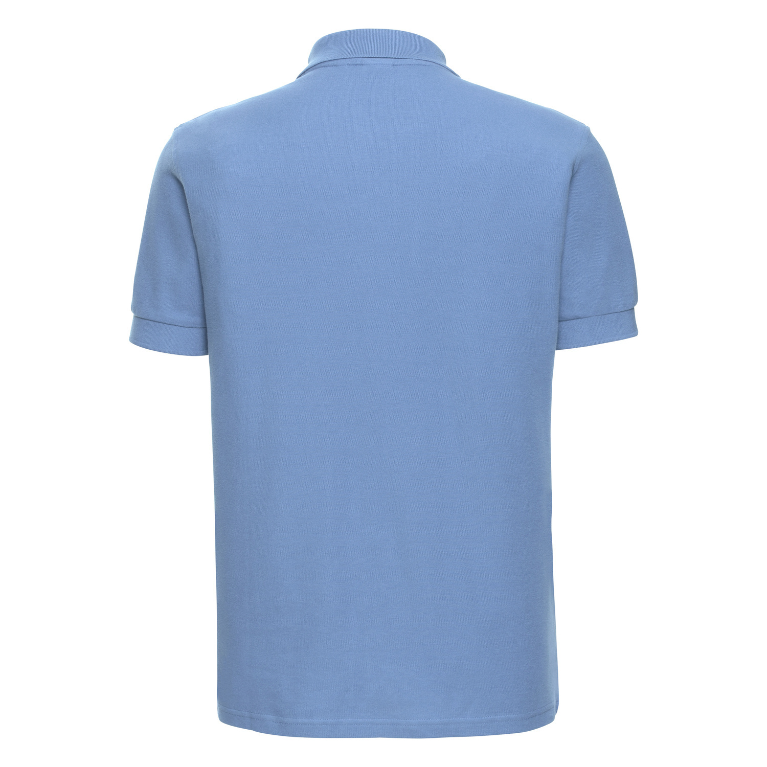 Men's Ultimate Russell Cotton Polo Shirt