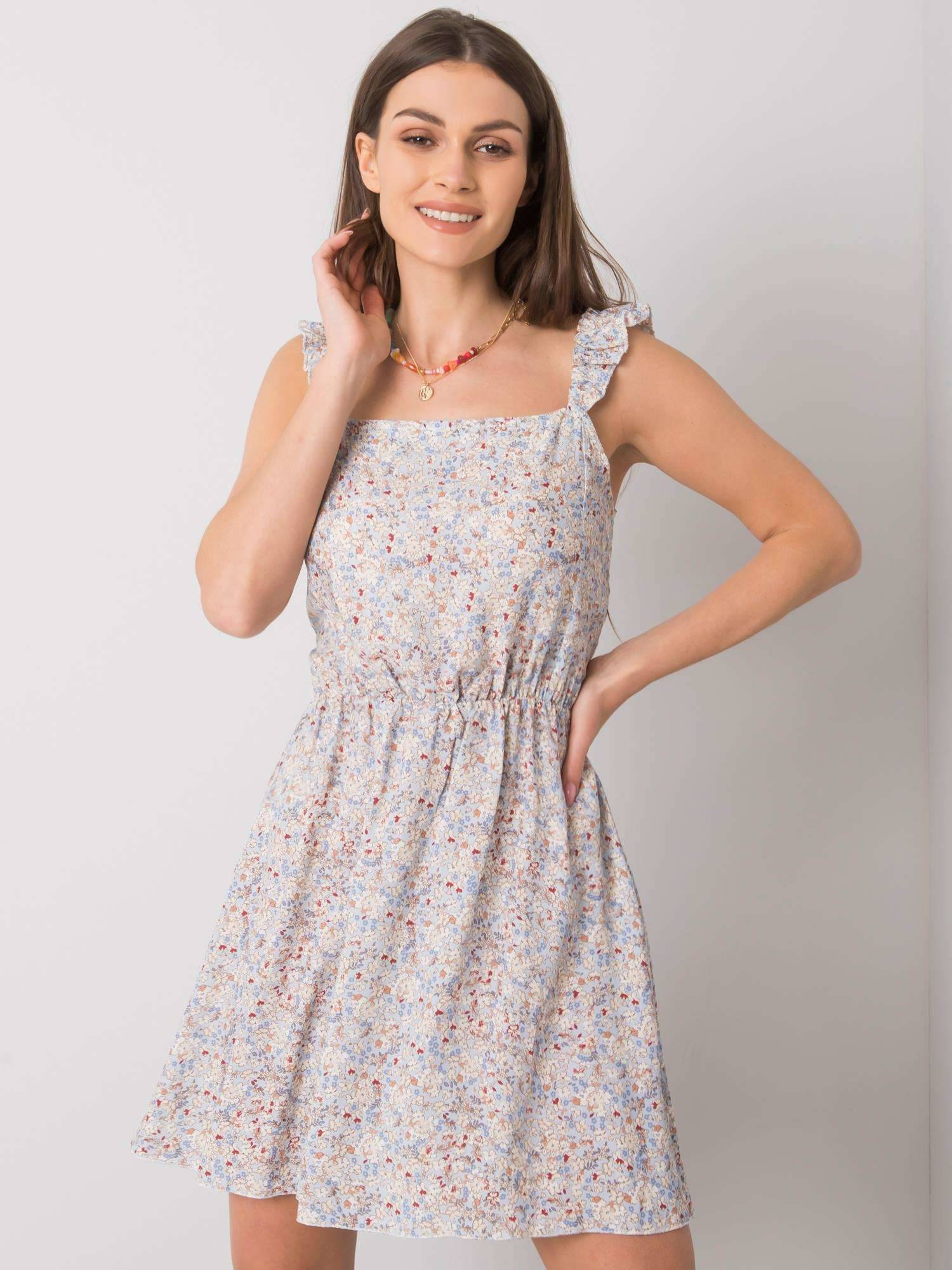 Dress blue Yups wwd3472. R34