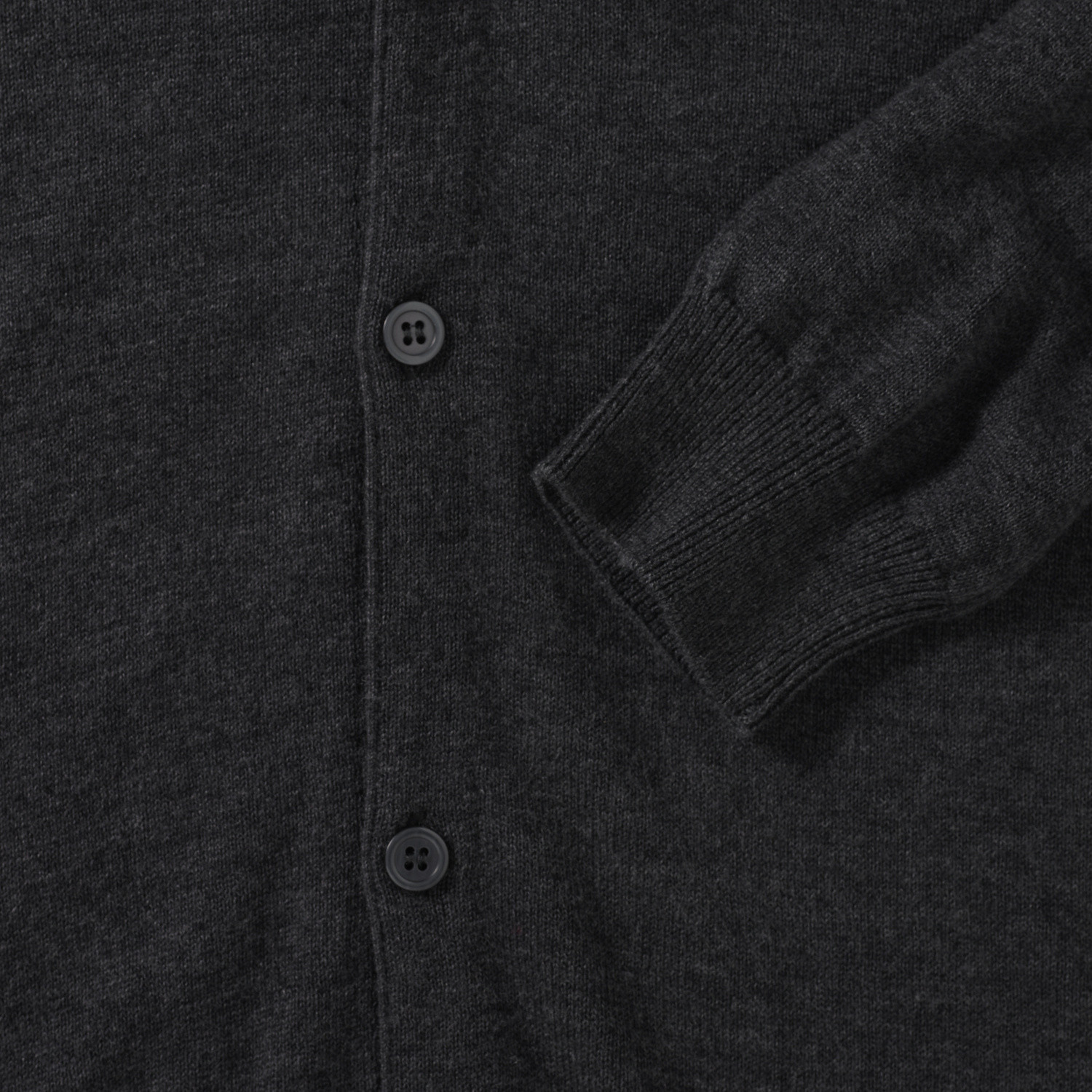 Men&#039;s classic and easy to care for, zipped sweater with neckline V R715M 50/50 50% Cotton 50% acrylic CottonBlend TM weave 12 275g