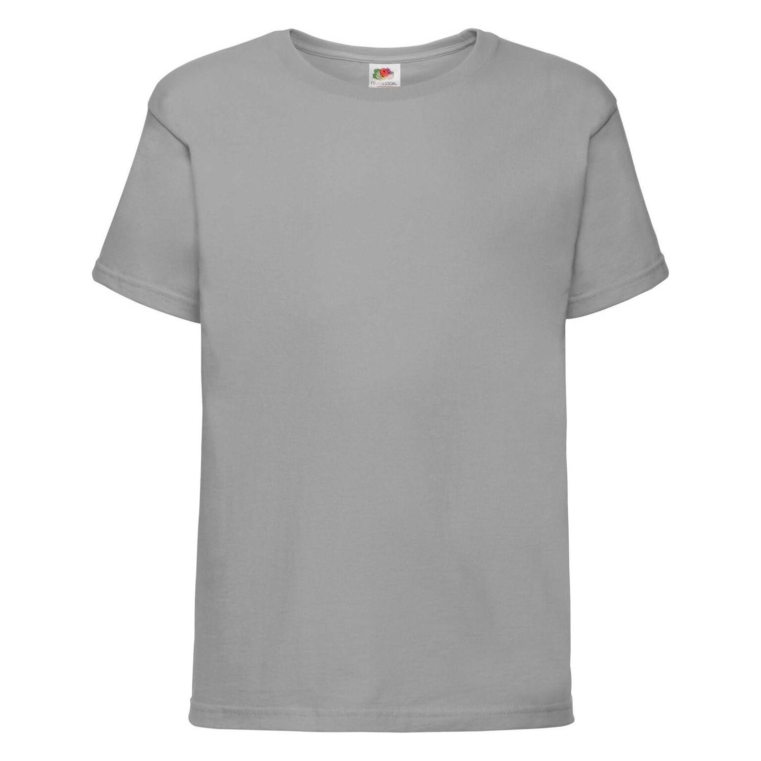 Childrens T-shirt Sofspun 610150 100% cotton 160g/165g