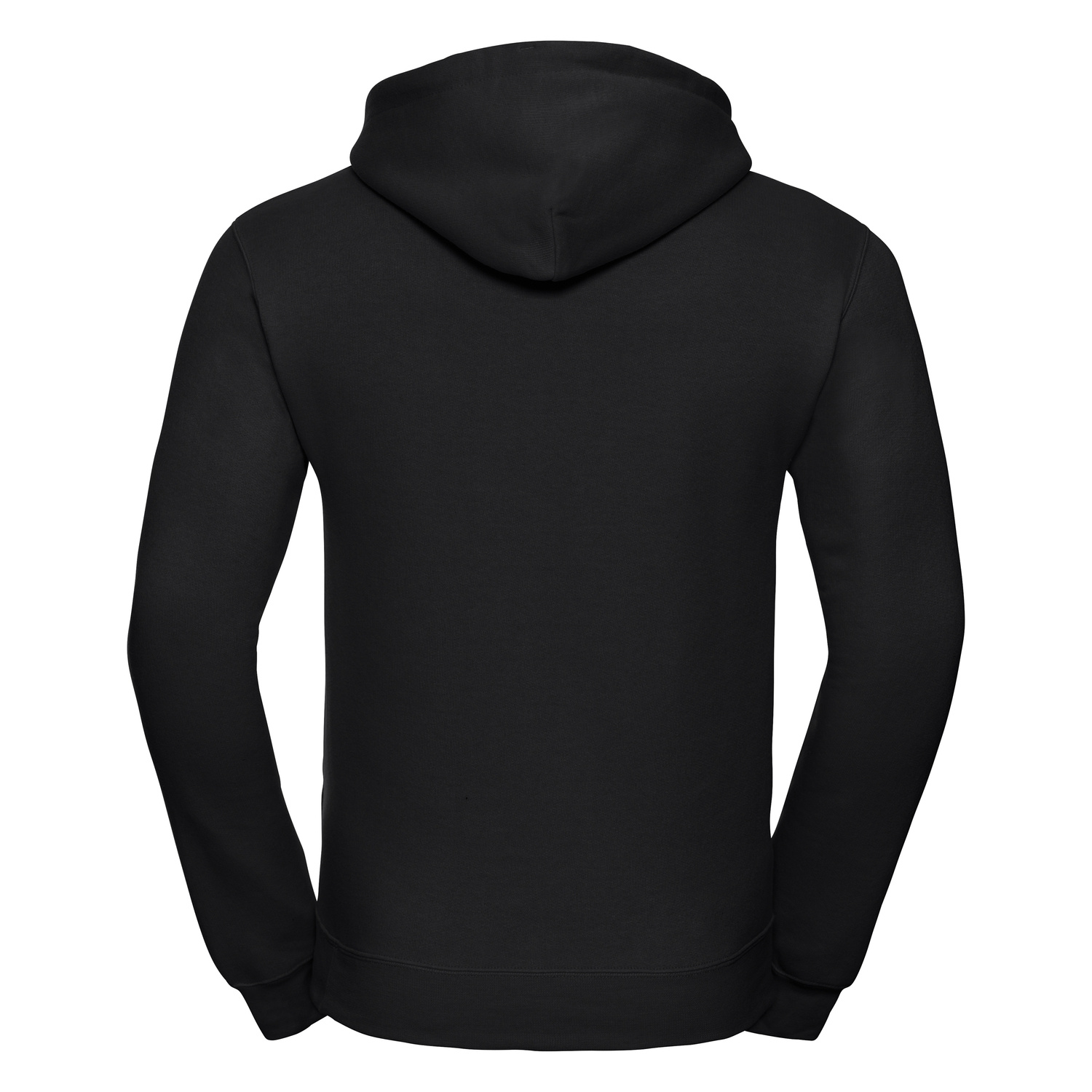 Men's hooded sweatshirt R575M 50/50 295g