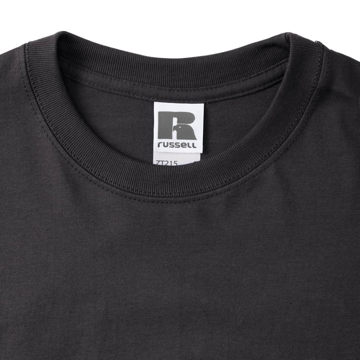 Russell Thicker Cotton Ring-Spun T-Shirt