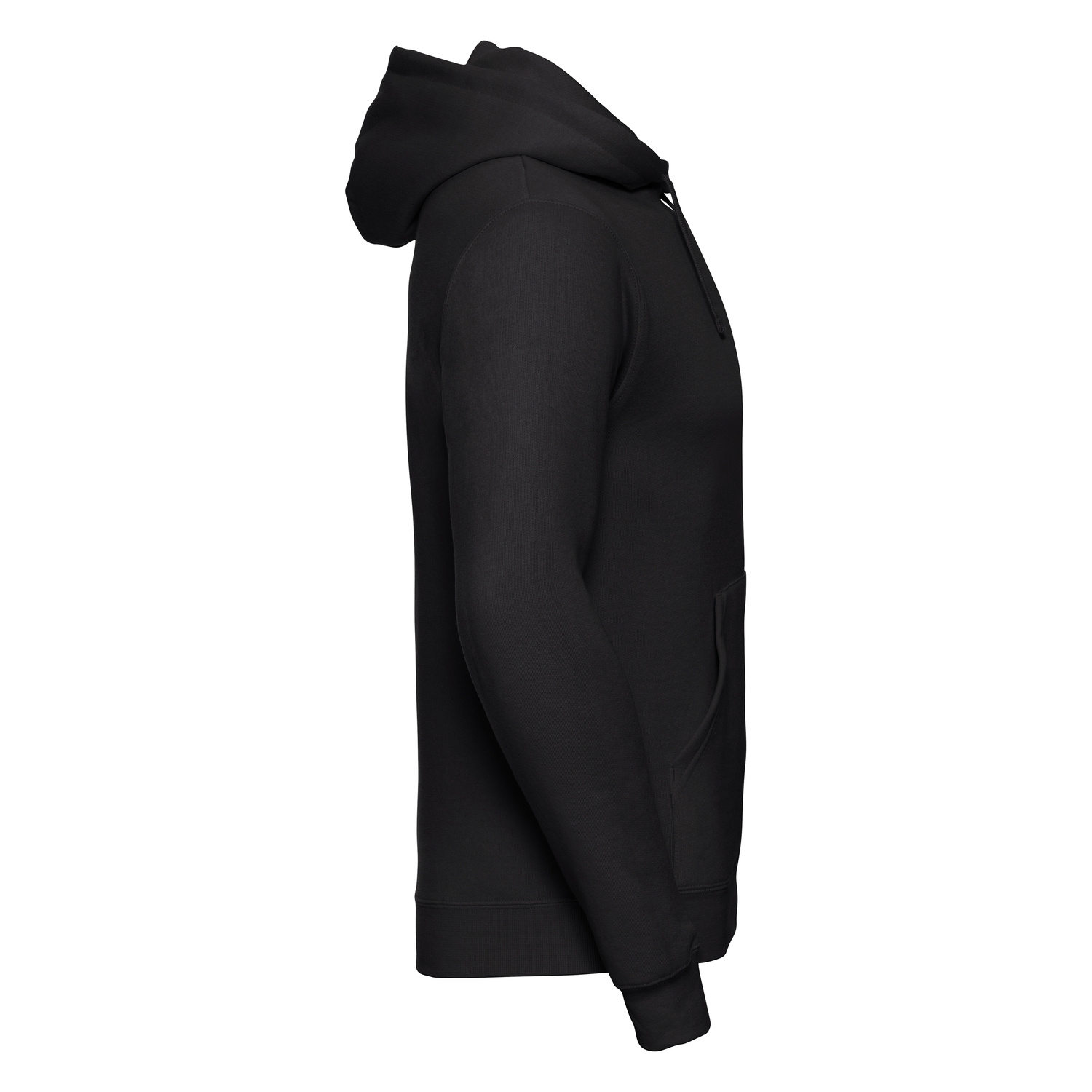 Men's hooded sweatshirt R575M 50/50 295g