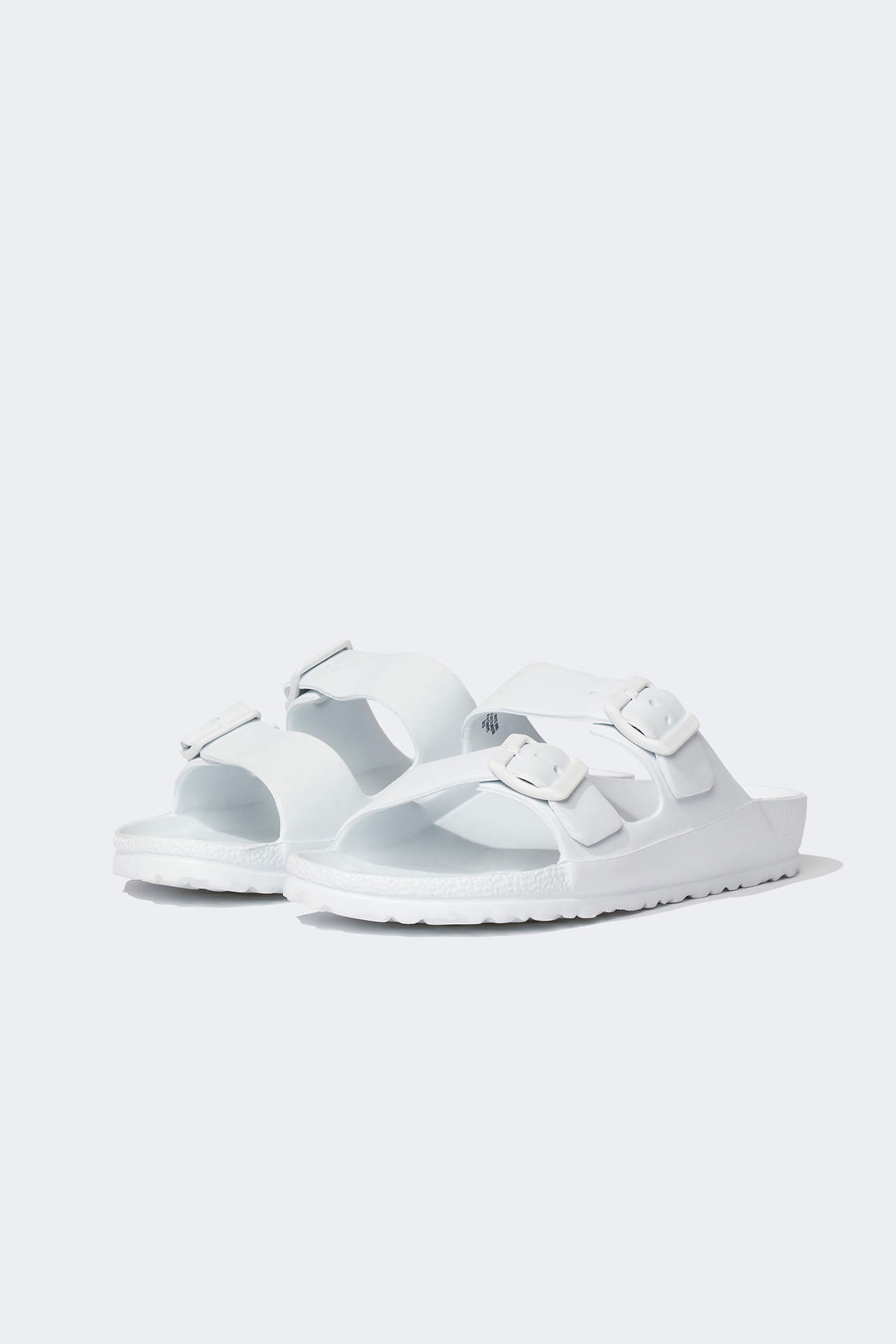 DEFACTO Women Flat Sole Eva Slippers