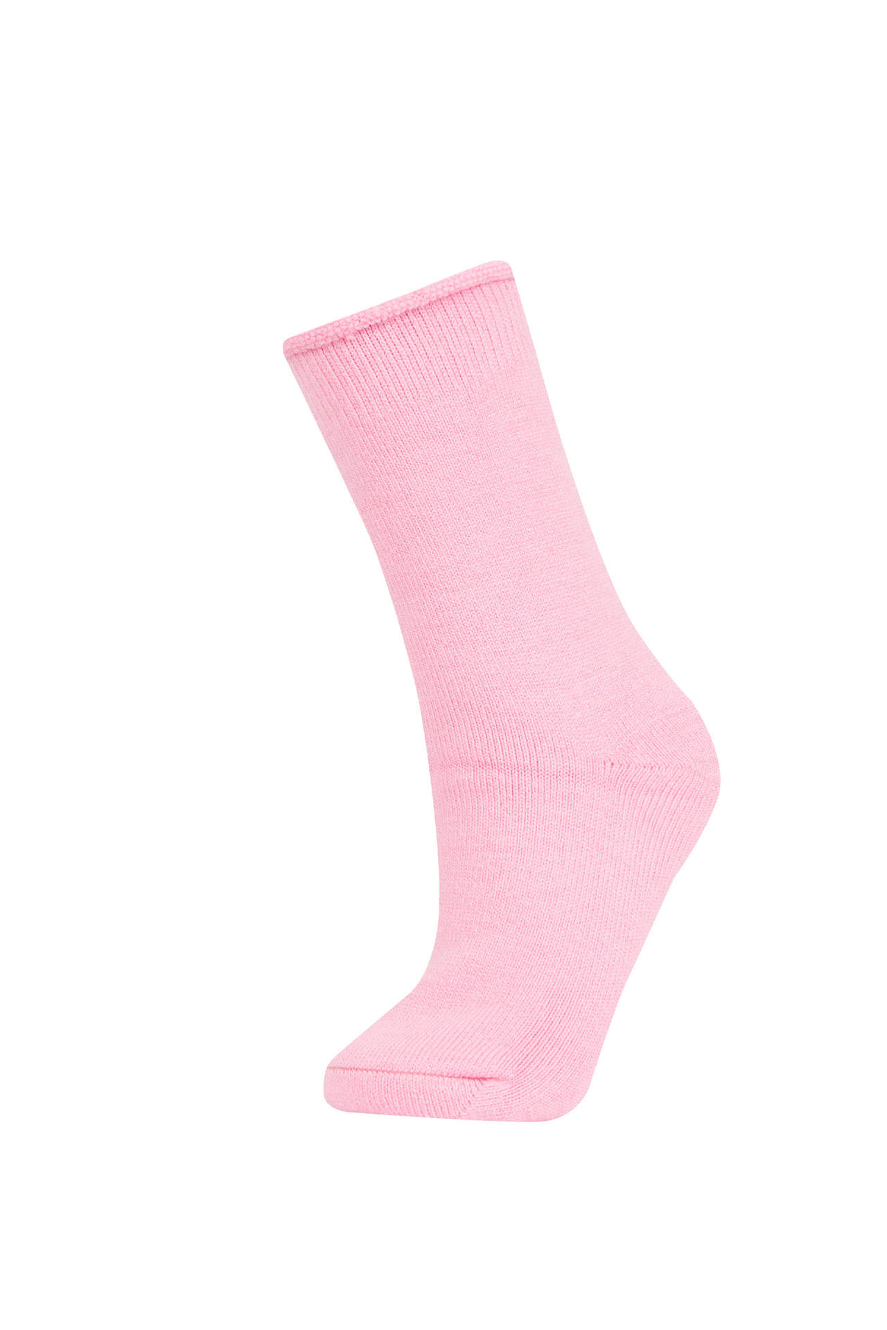 Levně DEFACTO Girl Long sock