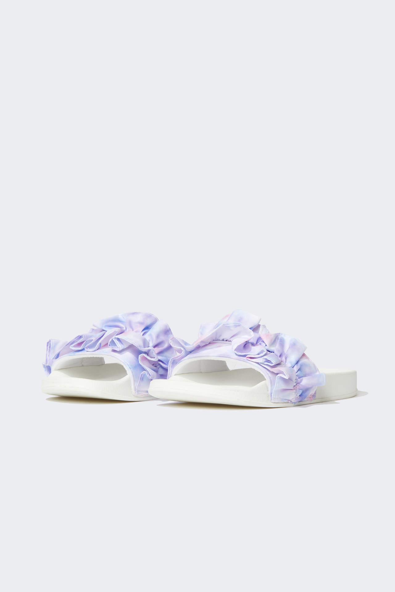 Defacto Girl Slipper-Flipflop-image