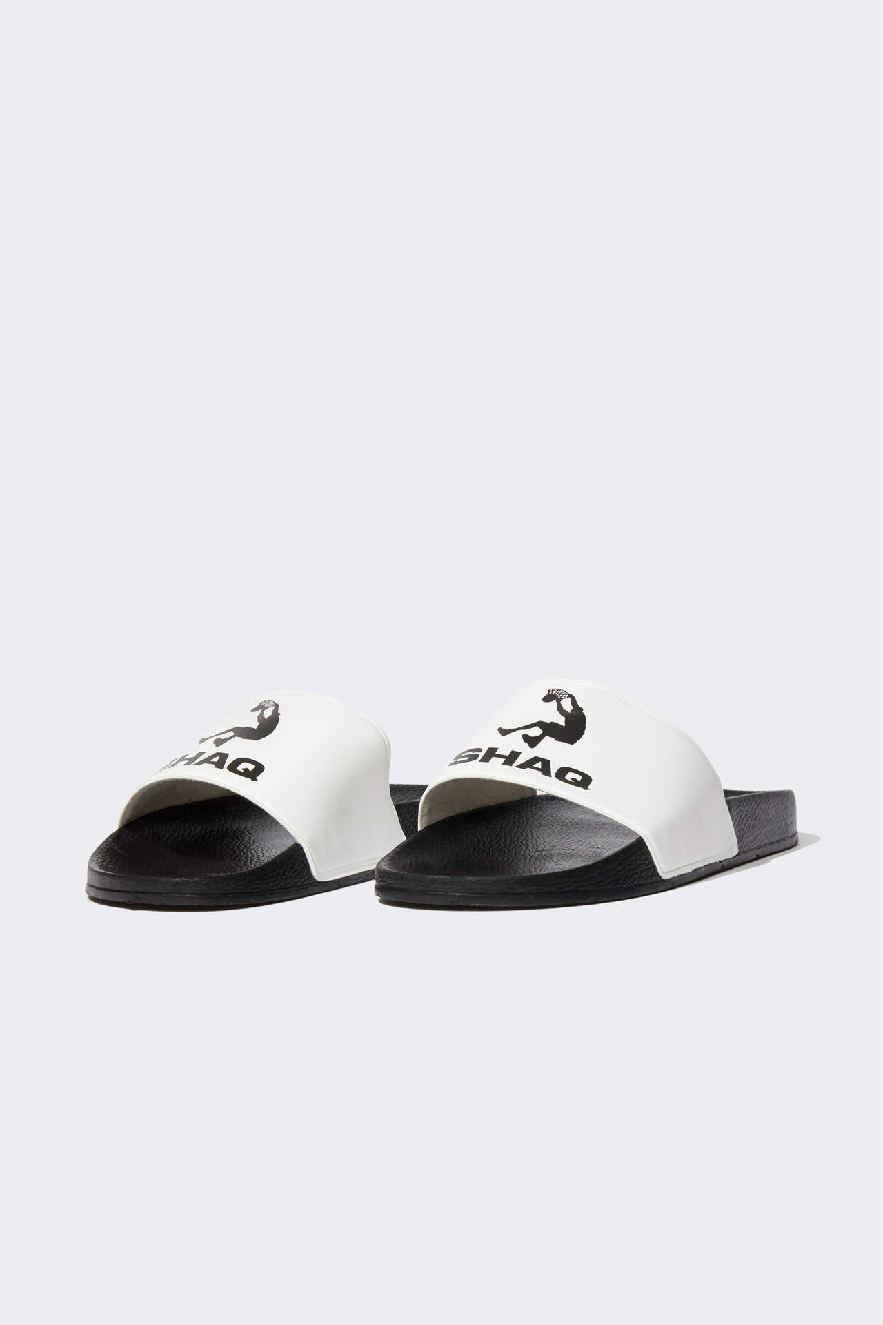 DEFACTO Men's Slippers Shaquille O'Neal