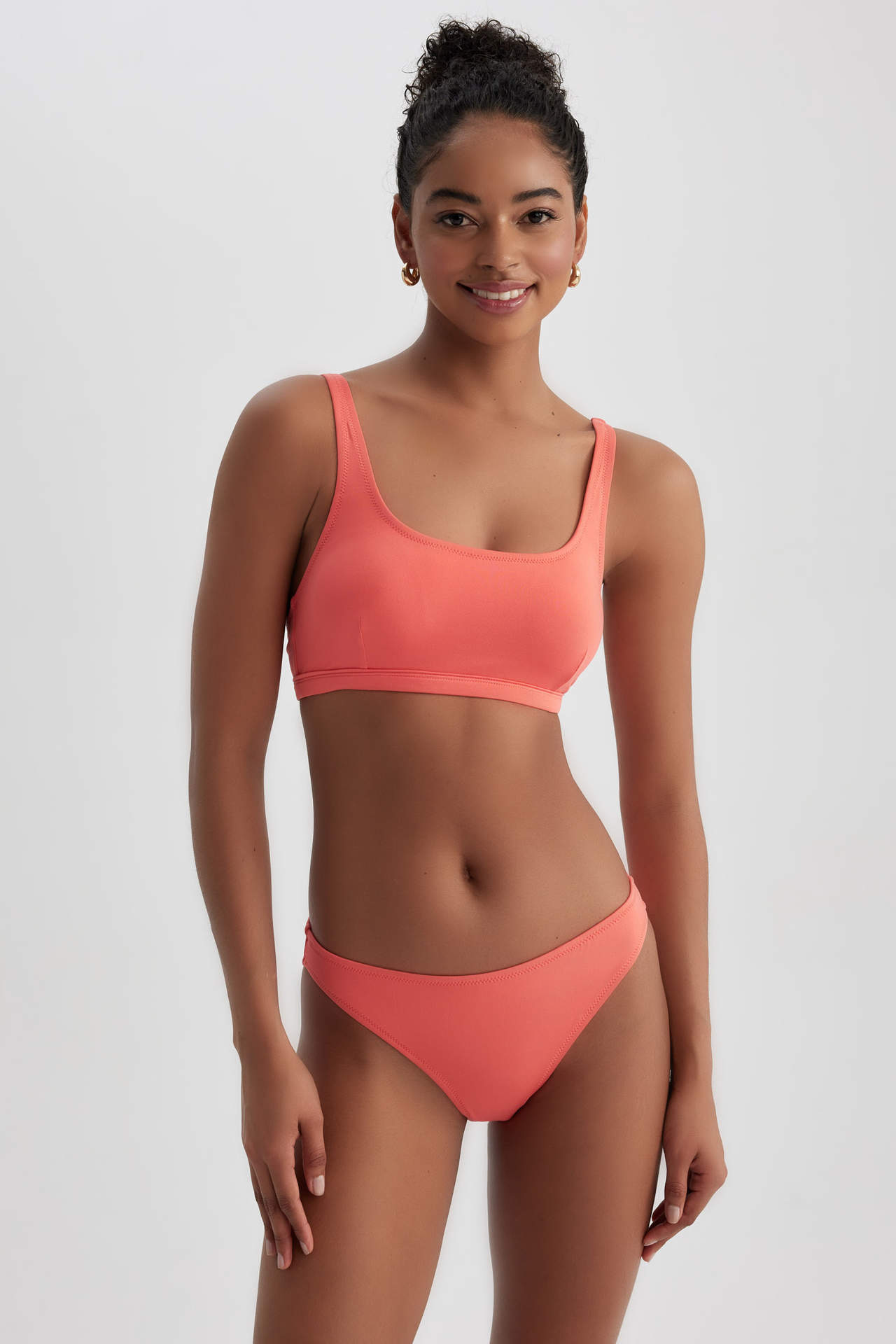 DeFactoFit Bikini Bottom