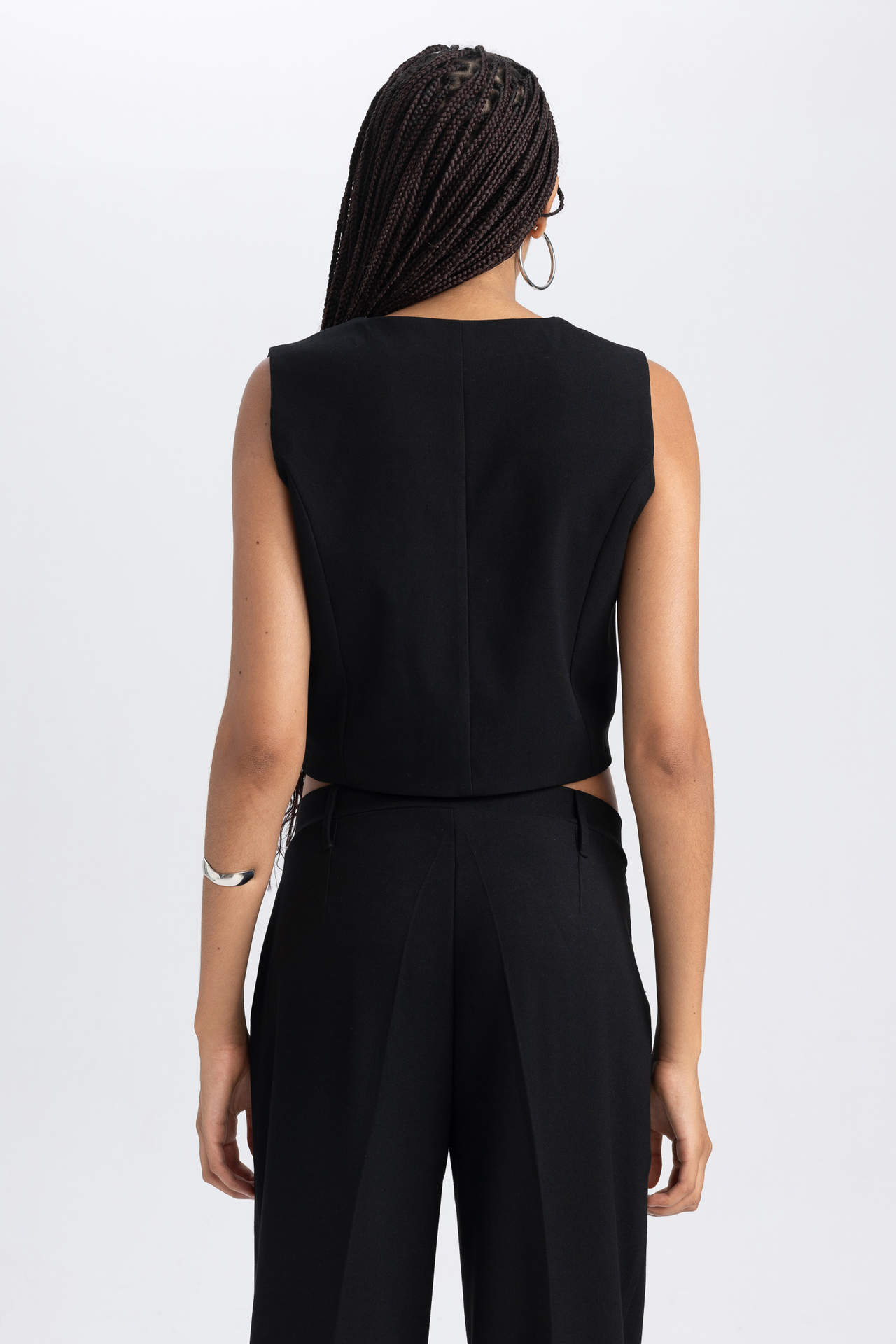 Vesta Regular Fit DEFACTO
