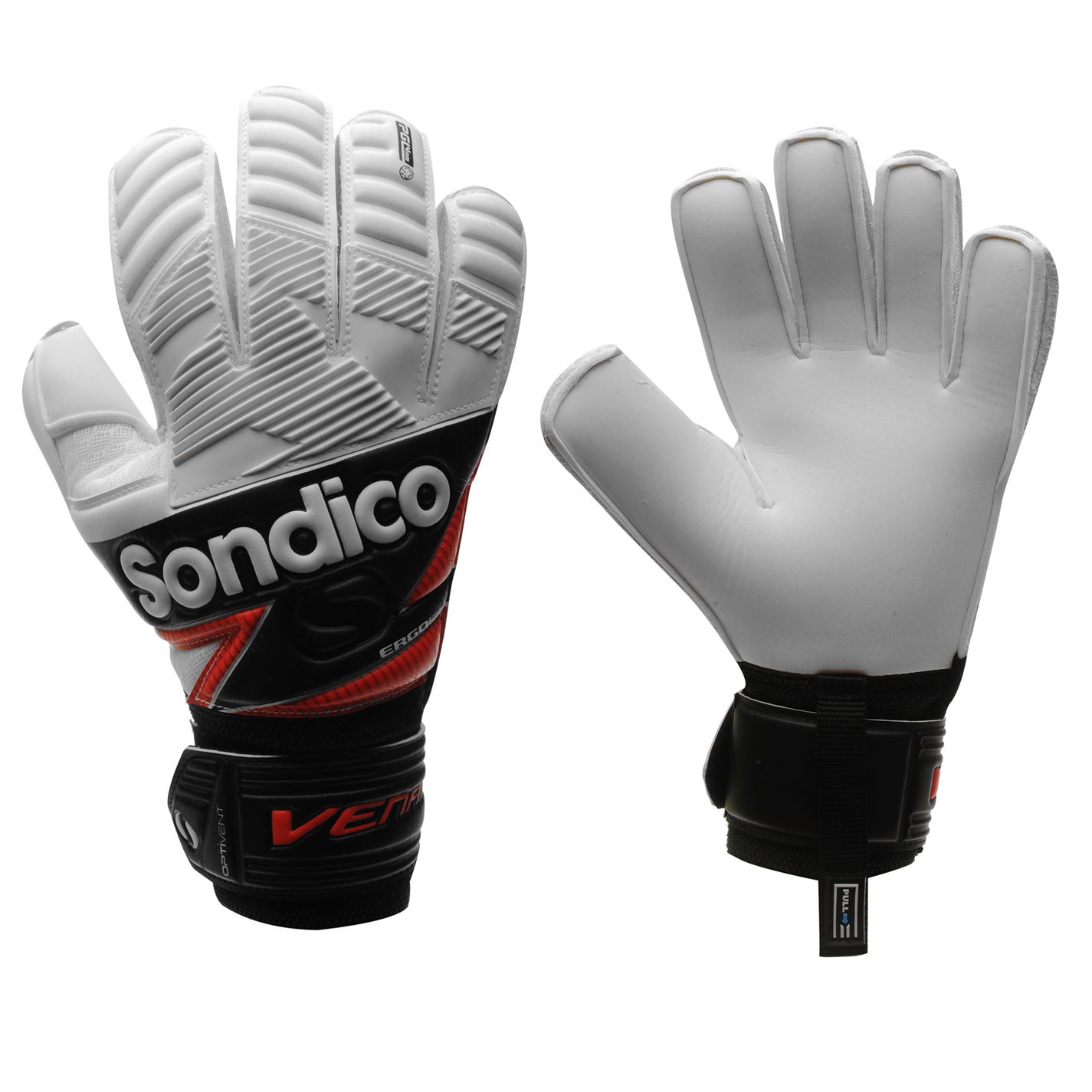 sondico football gloves