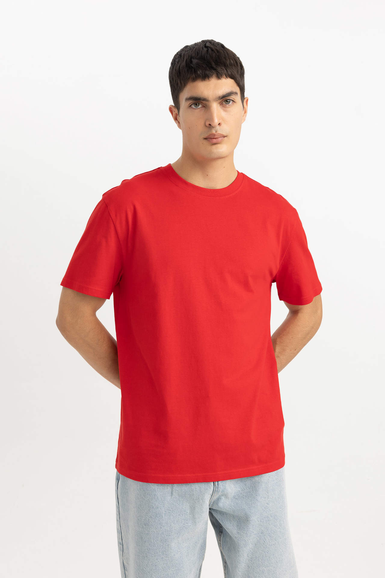 DEFACTO New Regular Fit T-Shirt