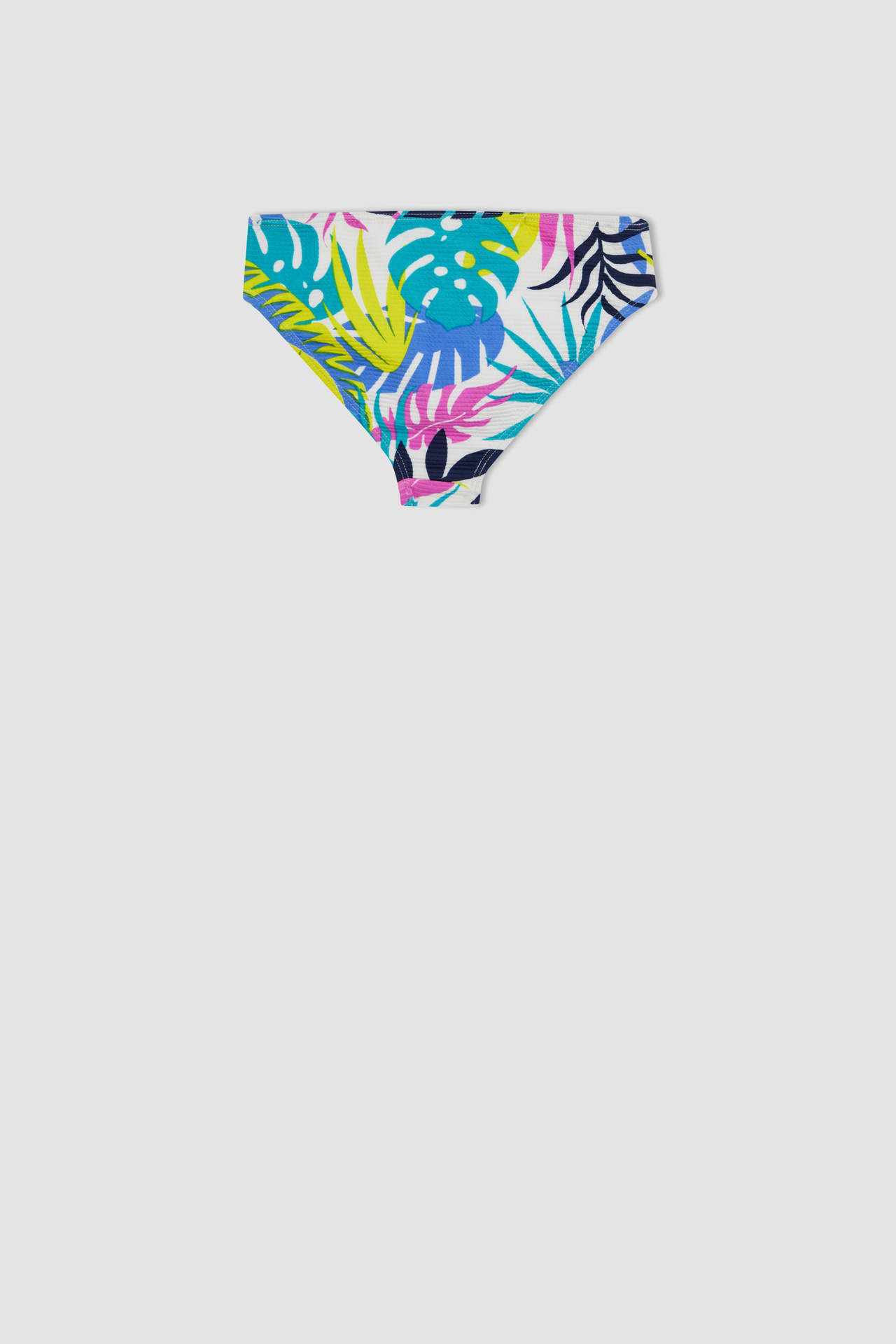 DEFACTO Woven Bikini