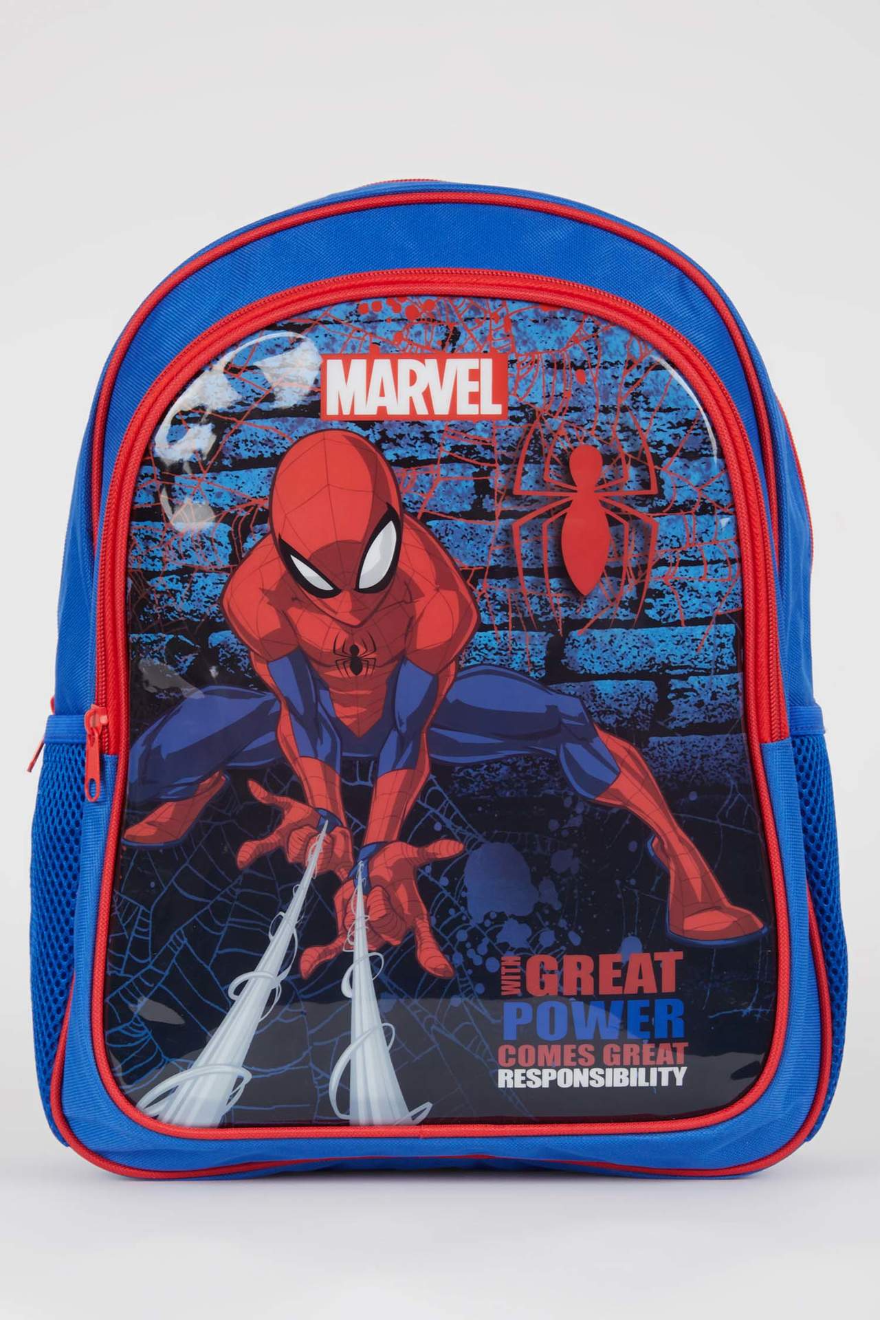 DEFACTO Spiderman Licensed Backpack