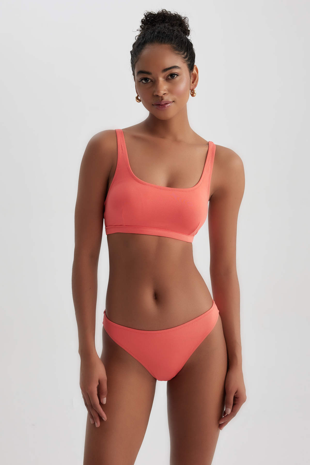 DeFactoFit Bikini Bottom