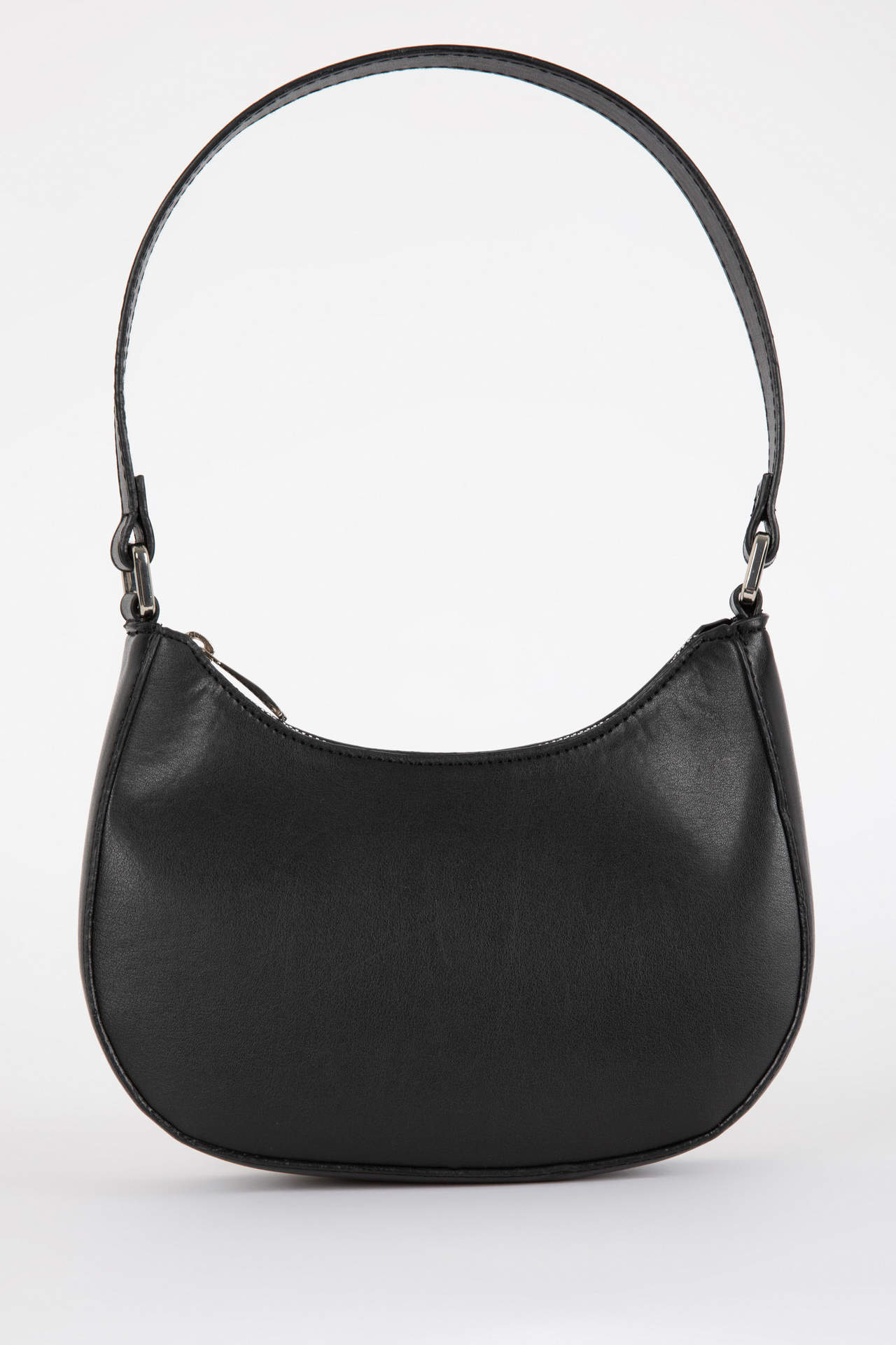 DEFACTO Women Faux Leather Clutch Bag