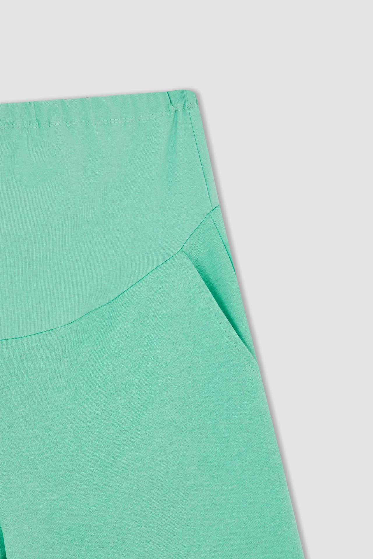 DEFACTO Knitted Maternity Bottoms