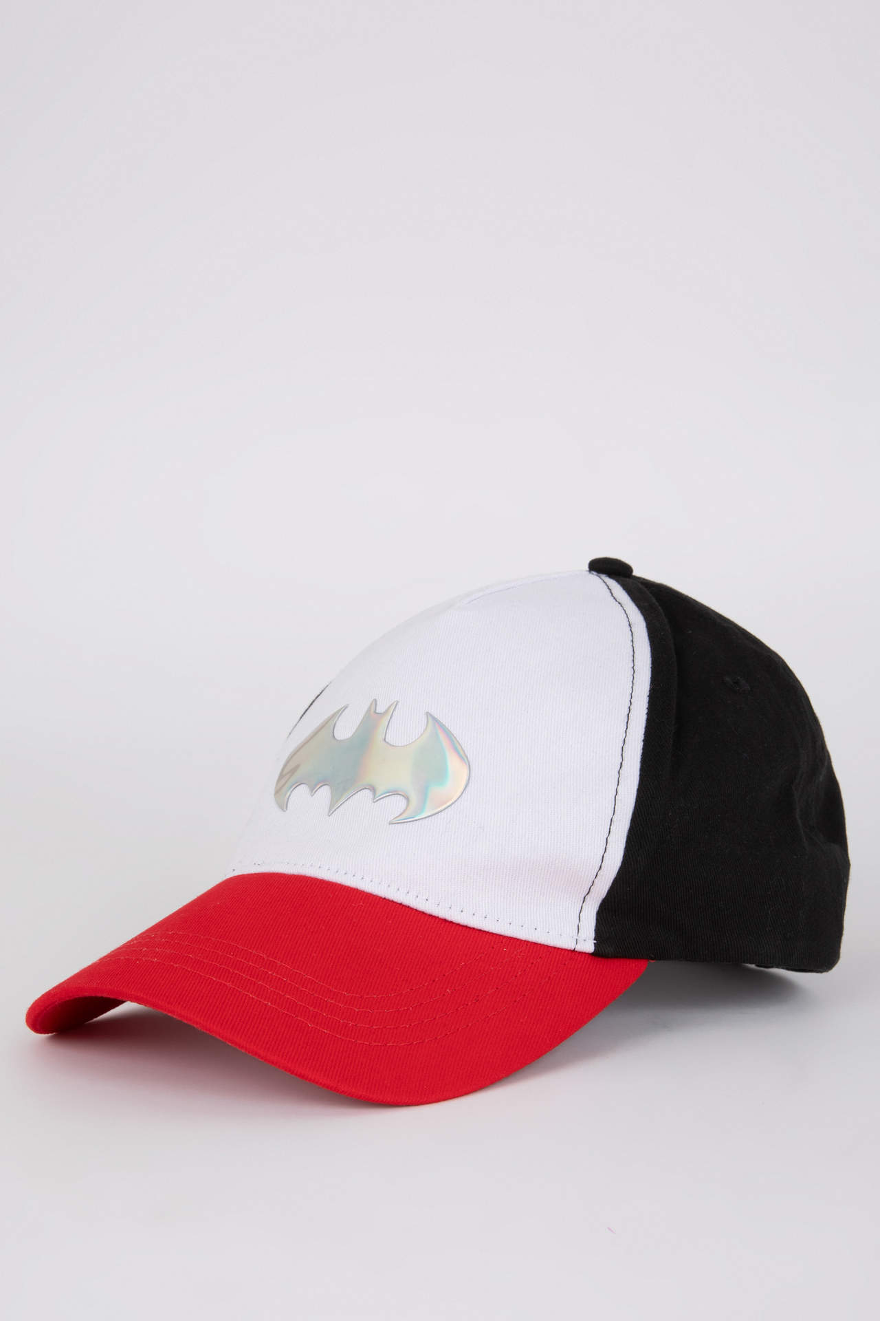DEFACTO Men Batman Licensed Cotton Cap Hat