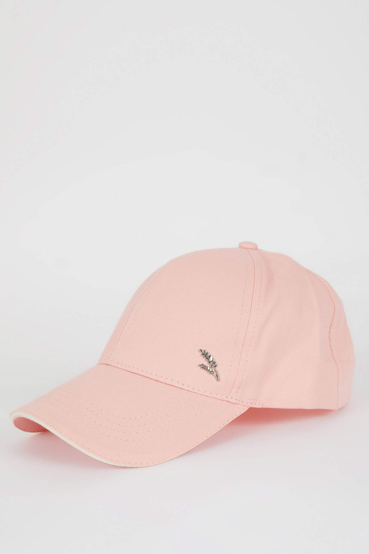 Women DeFactoFit Cotton Cap Hat